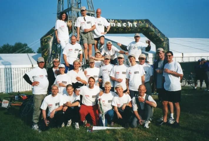 De vrienden van Bokki — foto 1