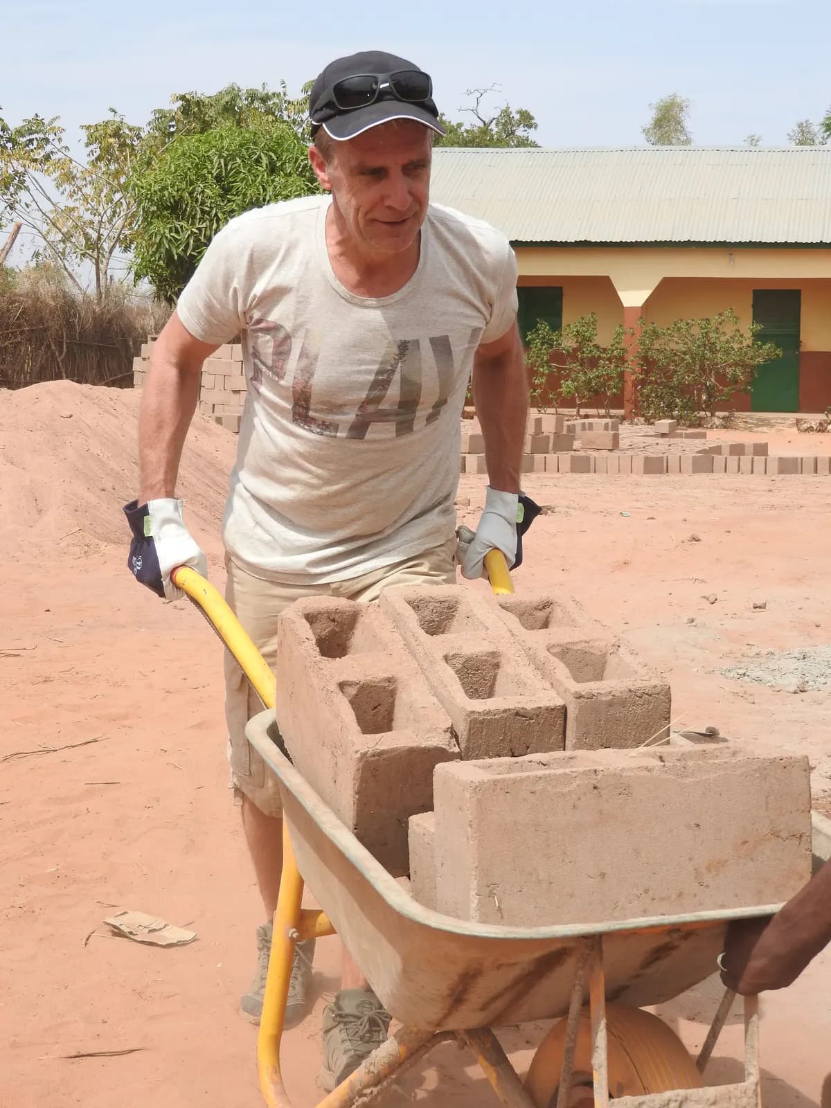 Gambia 2017 — foto 2
