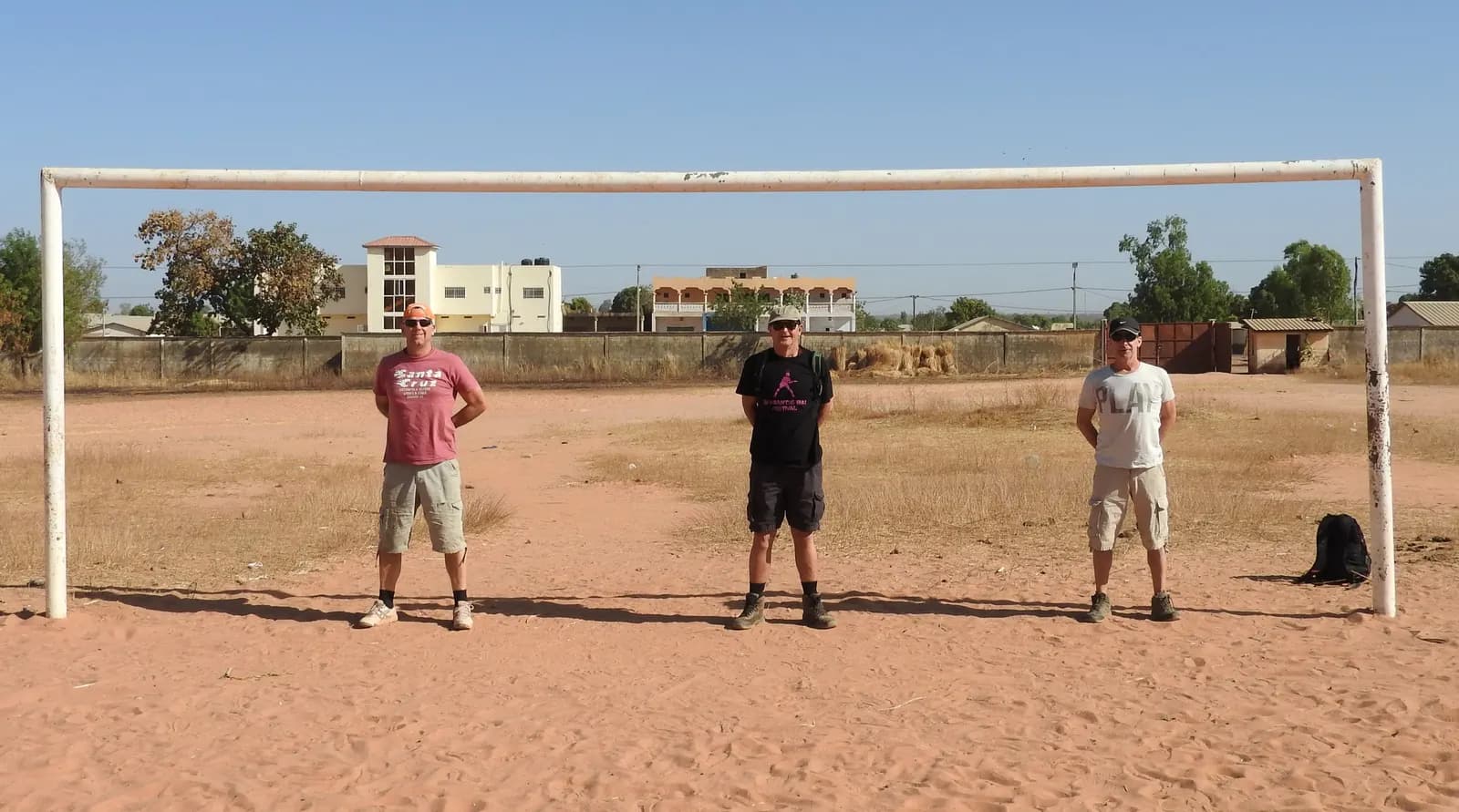 Gambia 2017 — foto 4