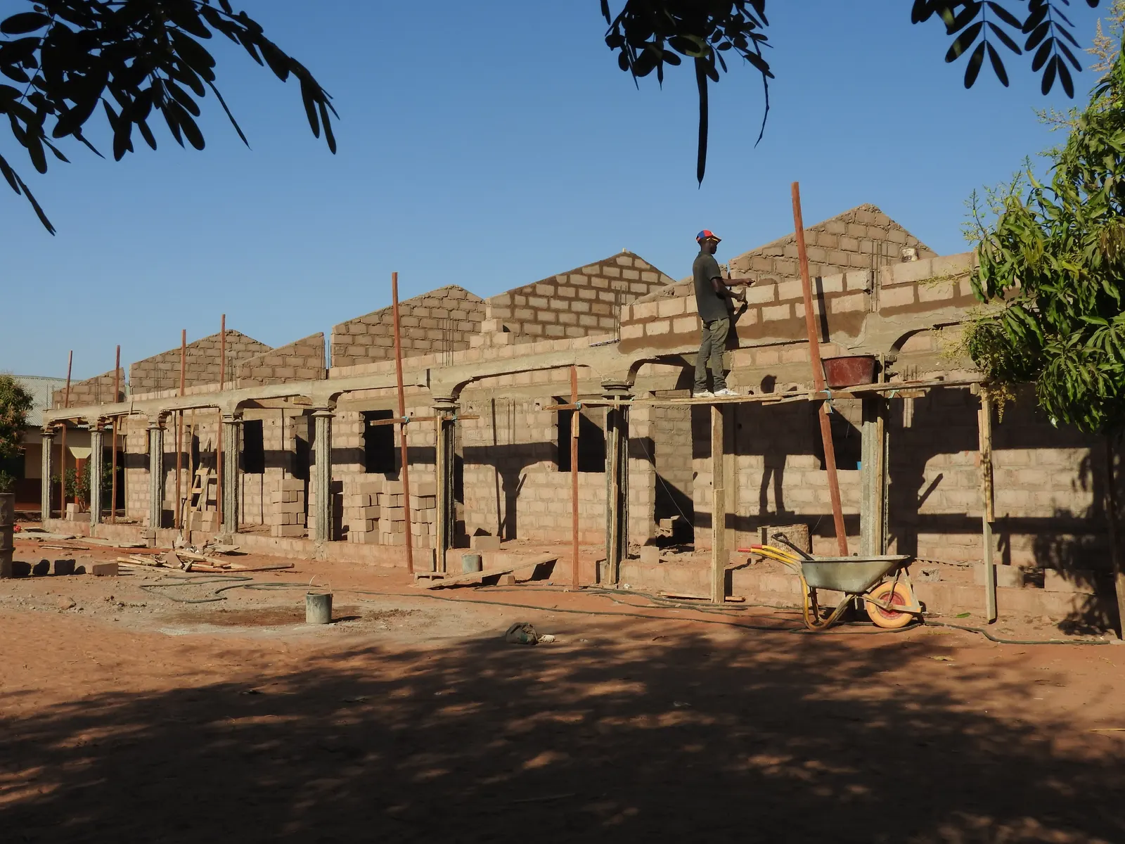Gambia 2017 — foto 6
