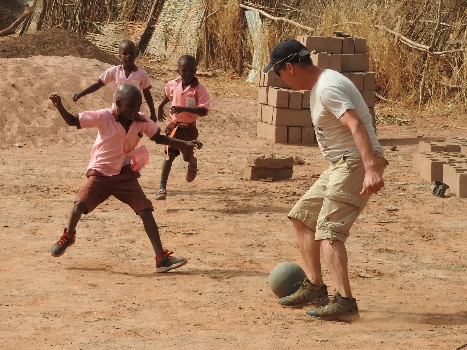 Gambia 2017 — foto 10