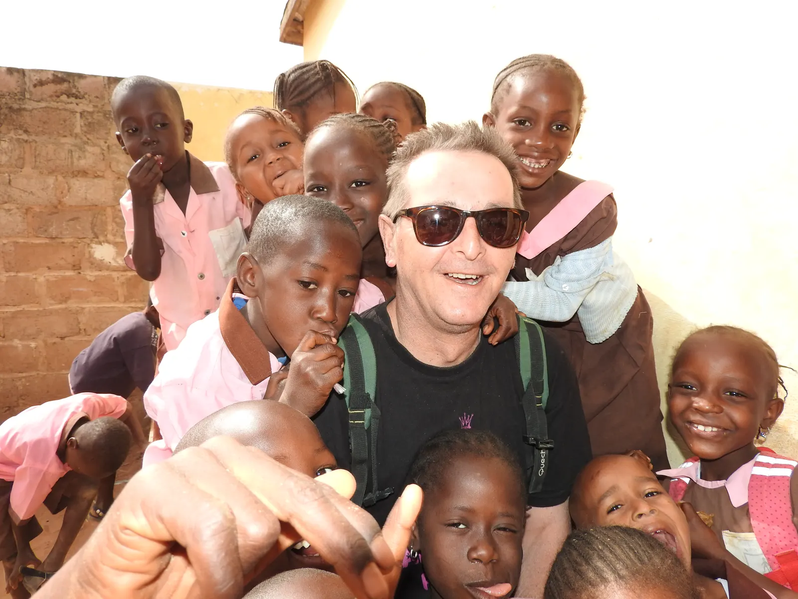Gambia 2017 — foto 11