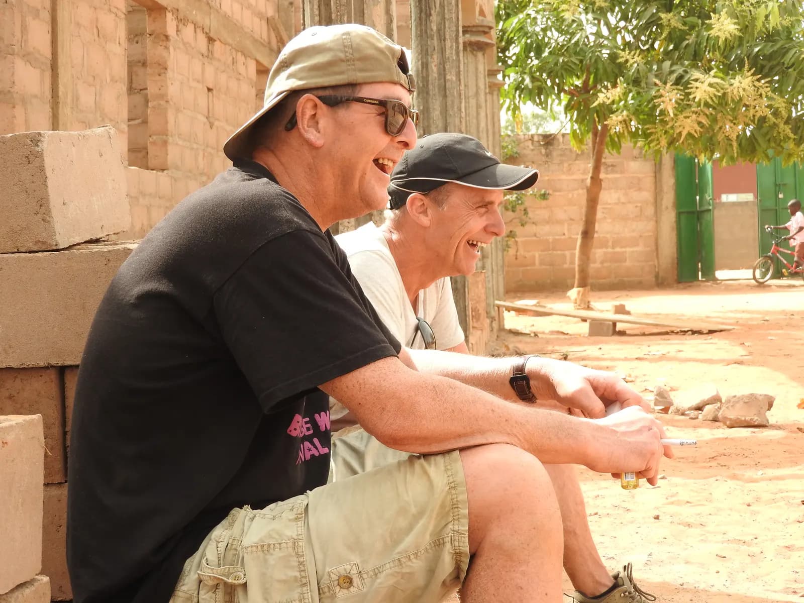 Gambia 2017 — foto 12