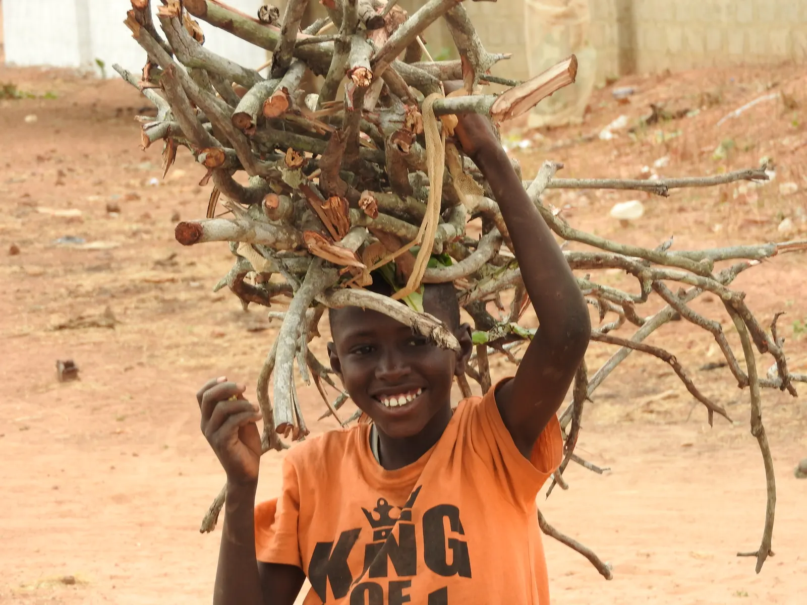 Gambia 2017 — foto 15