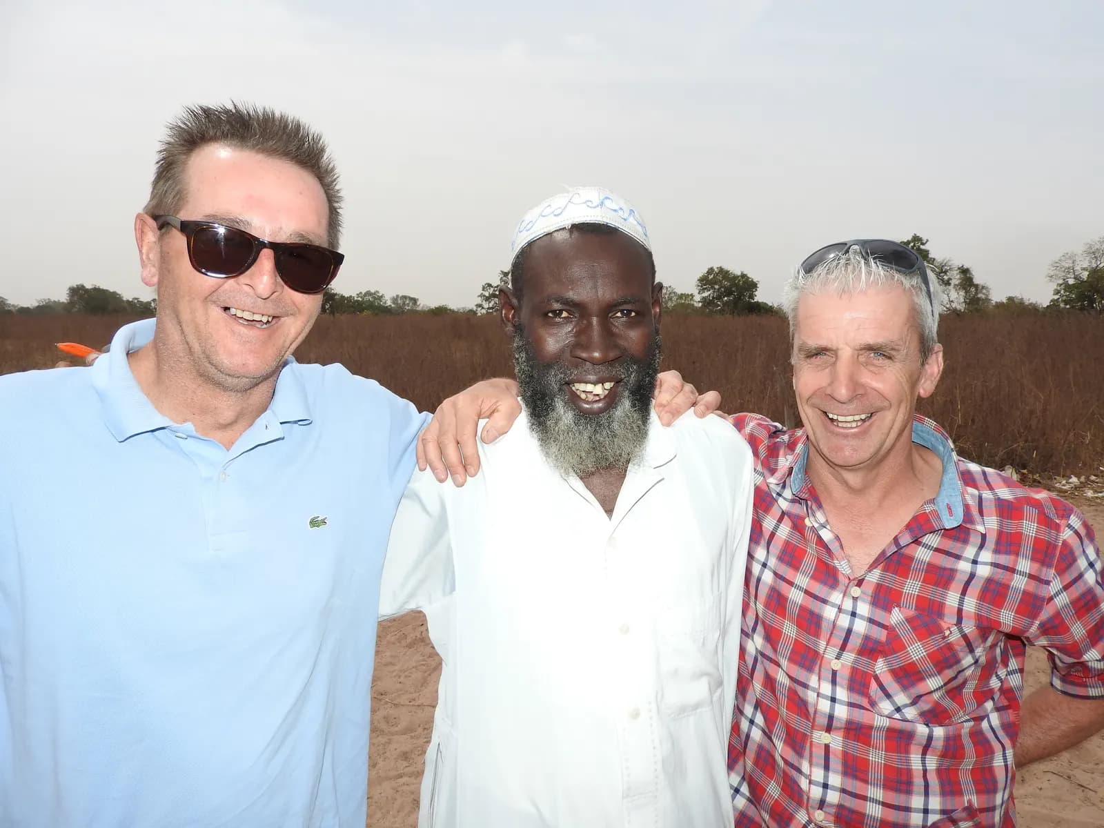 Gambia 2017 — foto 16