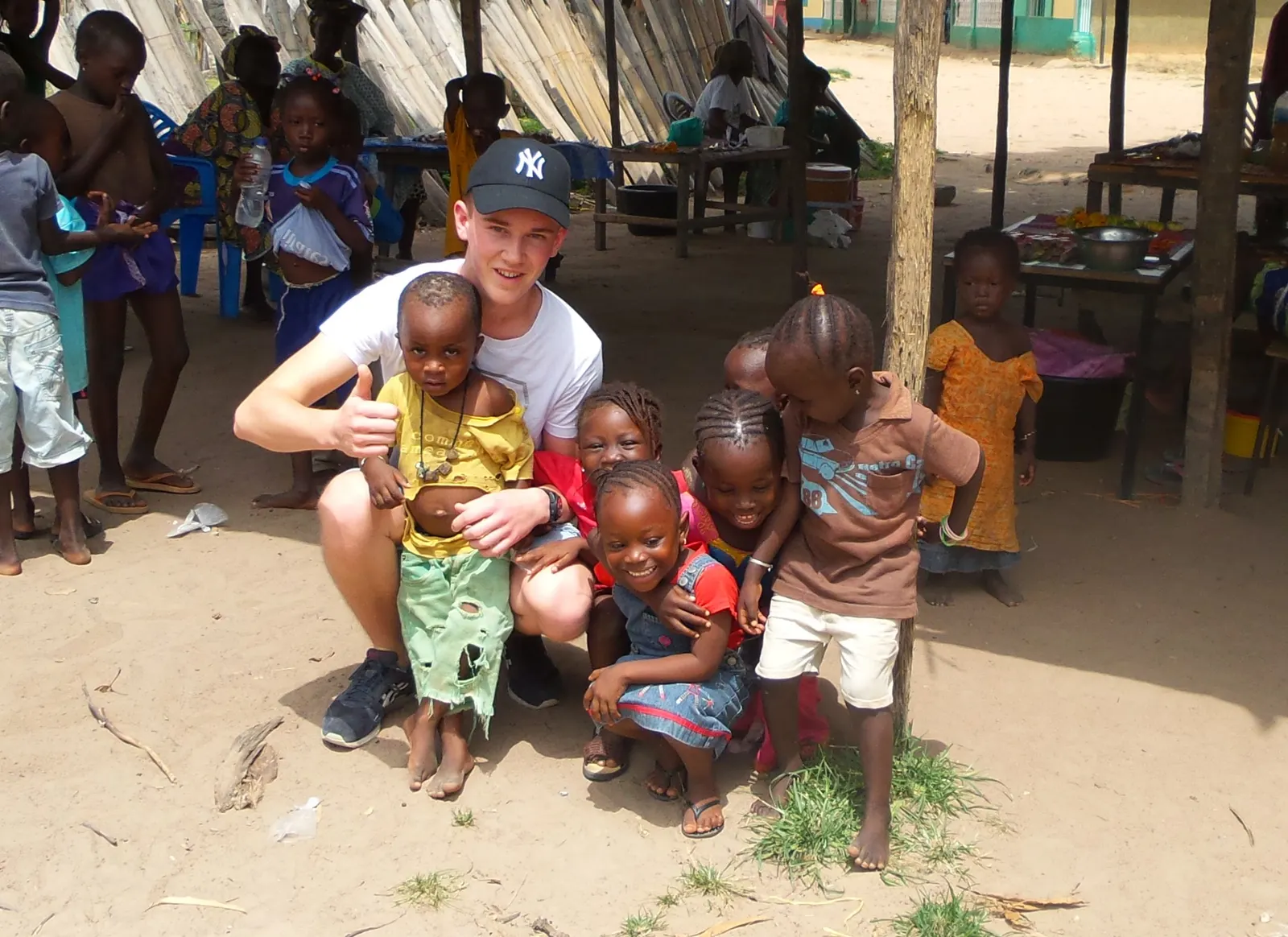 Gambia 2017 — foto 19