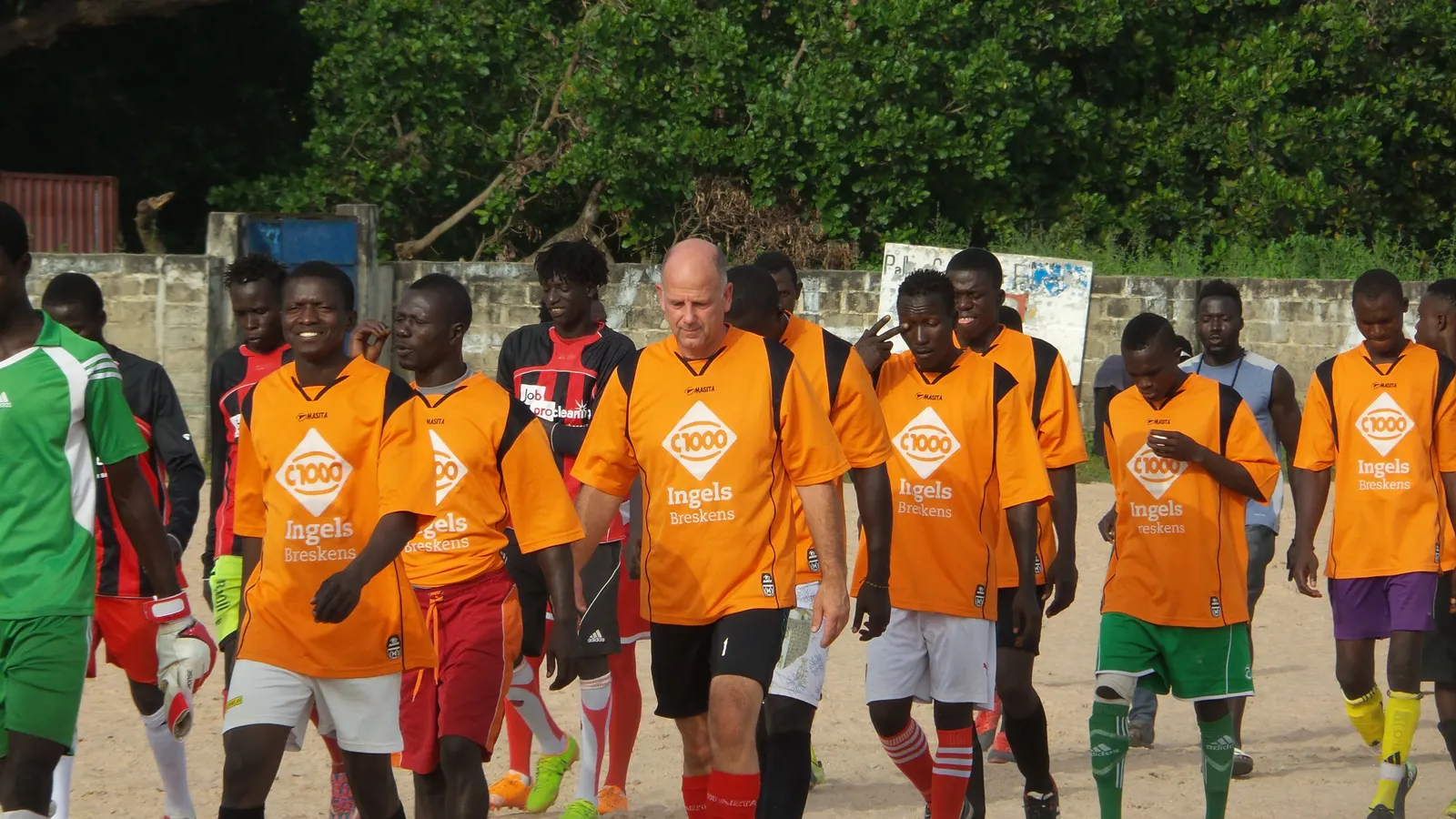 Gambia 2017 — foto 20