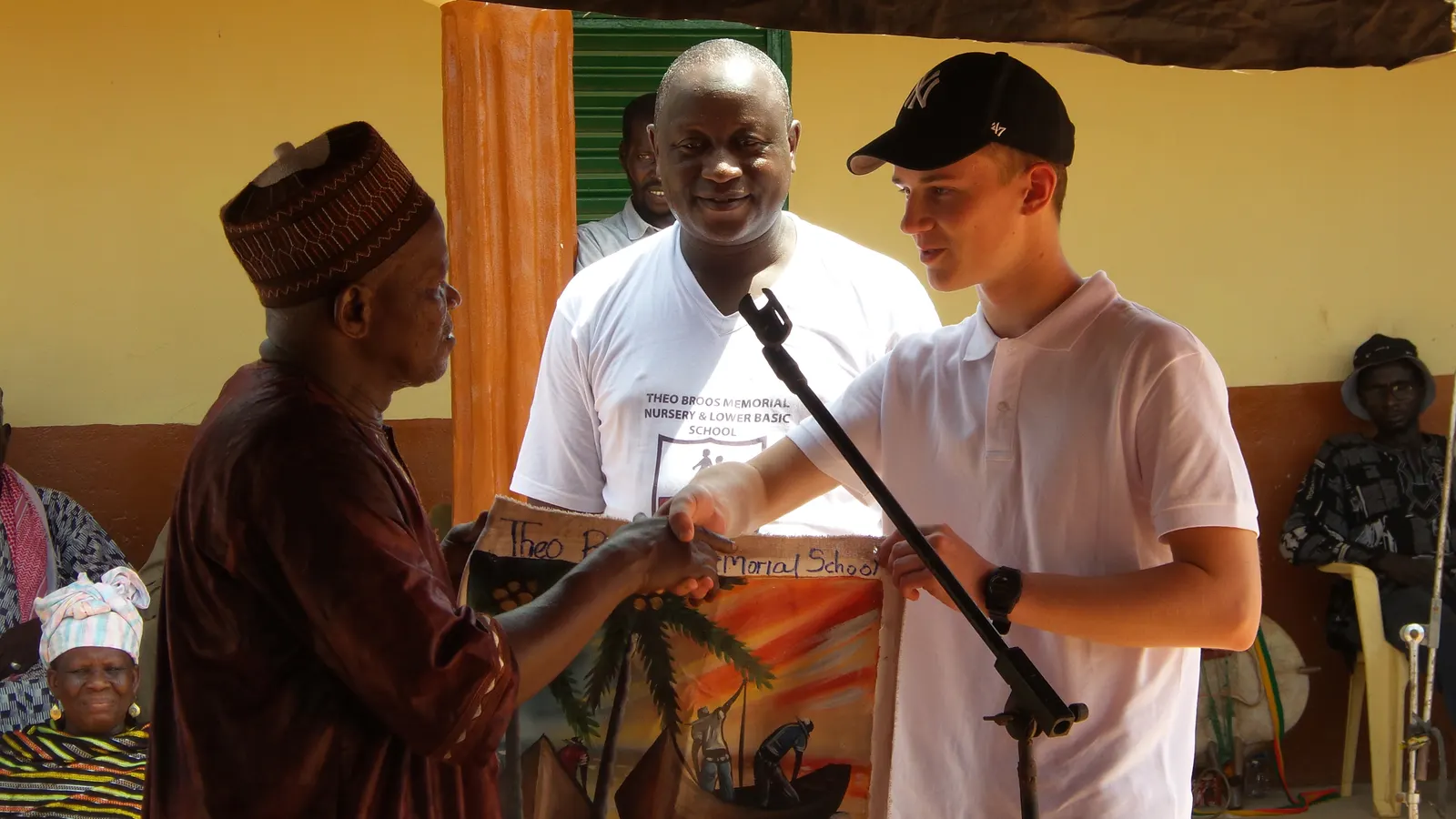 Gambia 2017 — foto 21