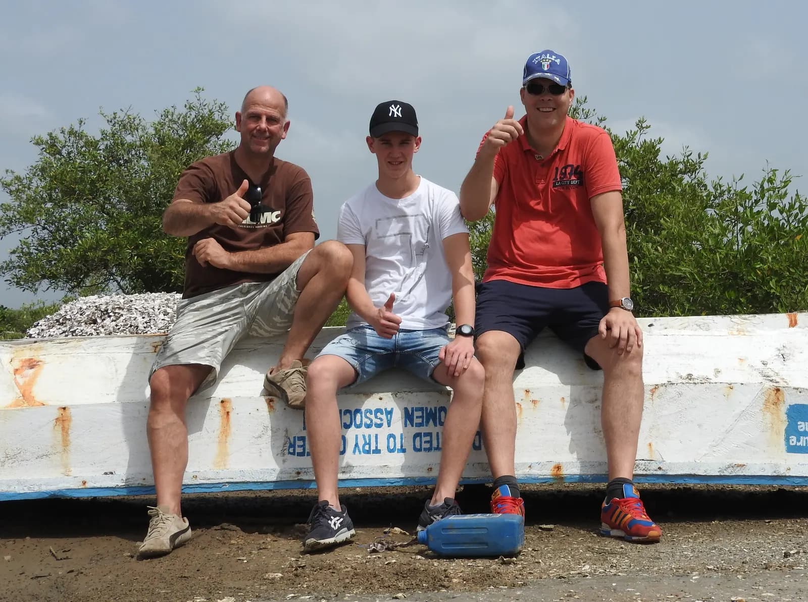 Gambia 2017 — foto 22