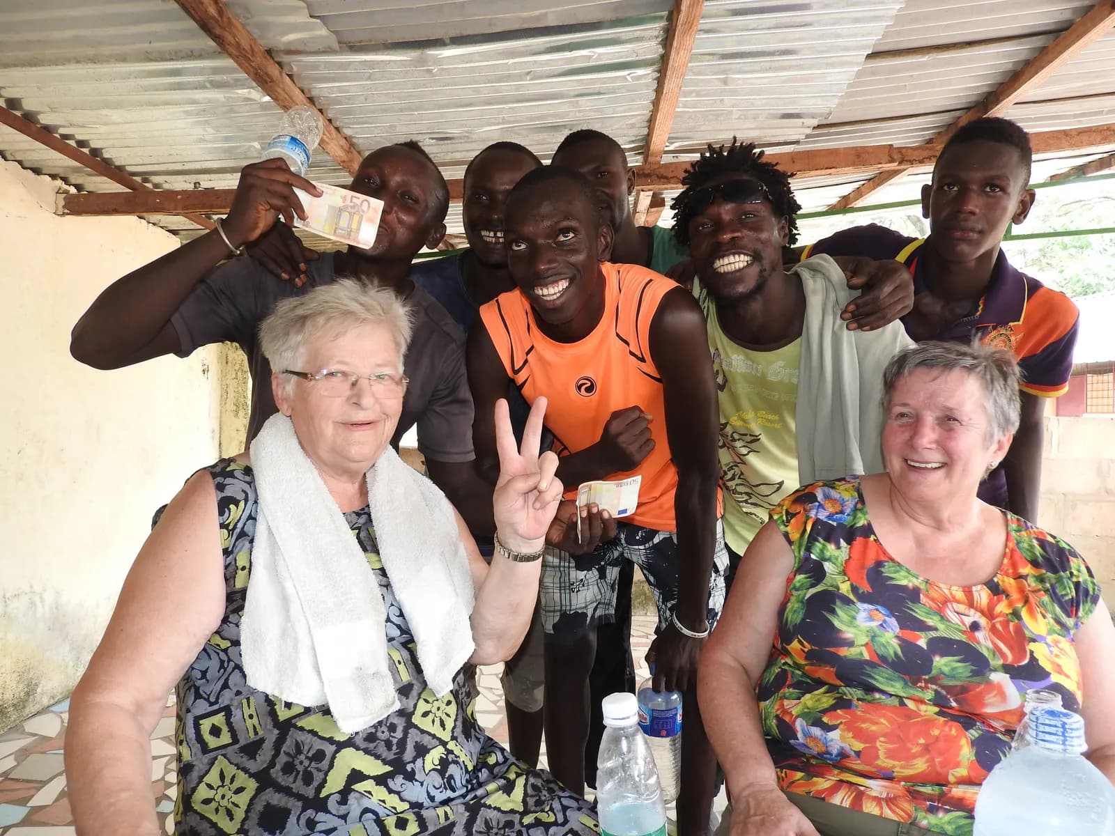 Gambia 2017 — foto 23