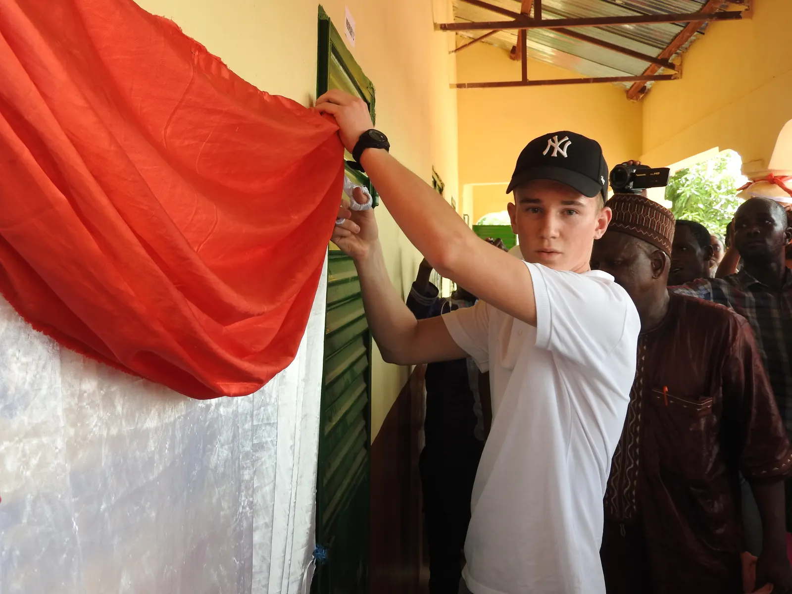 Gambia 2017 — foto 24