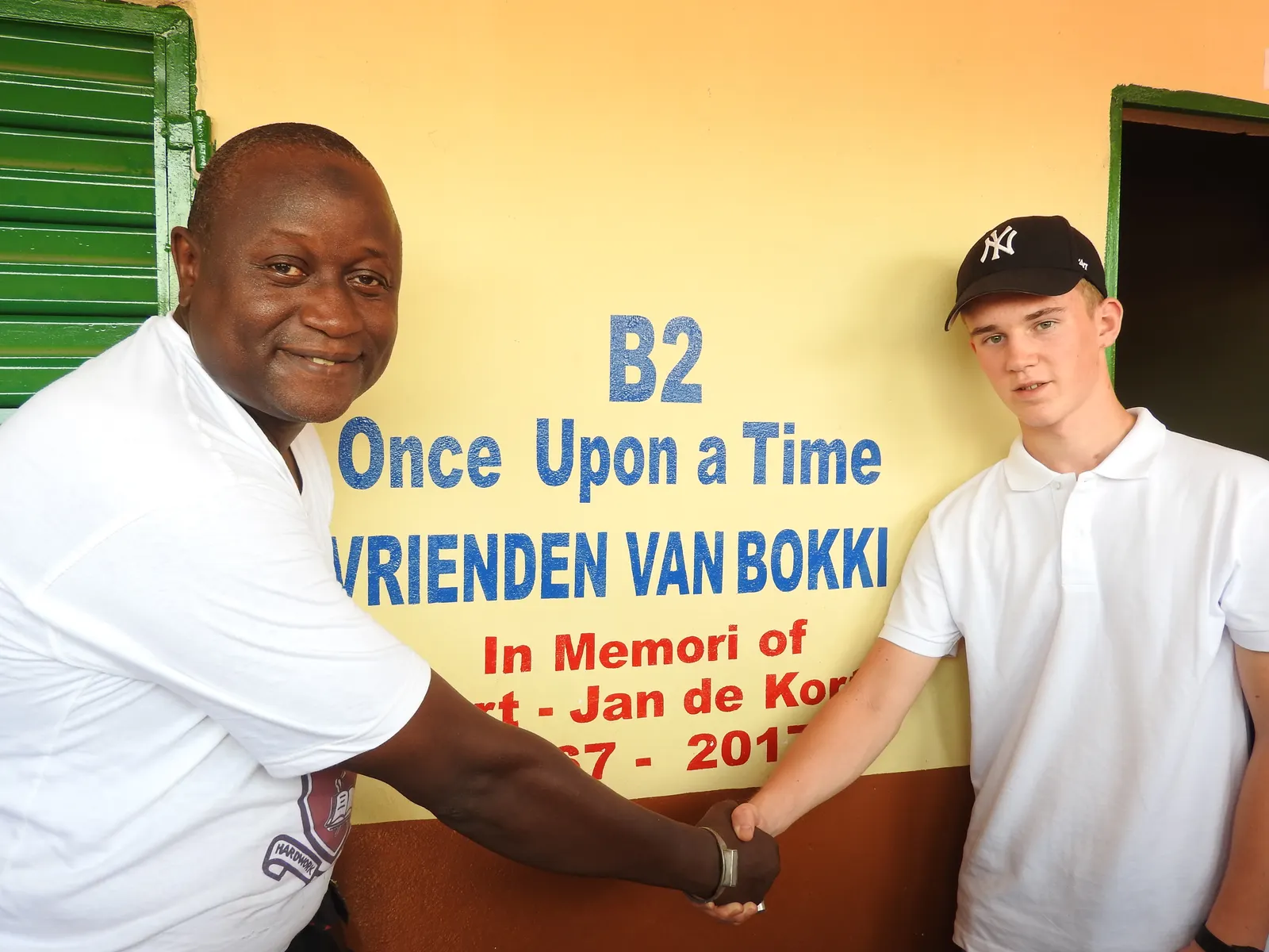 Gambia 2017 — foto 25