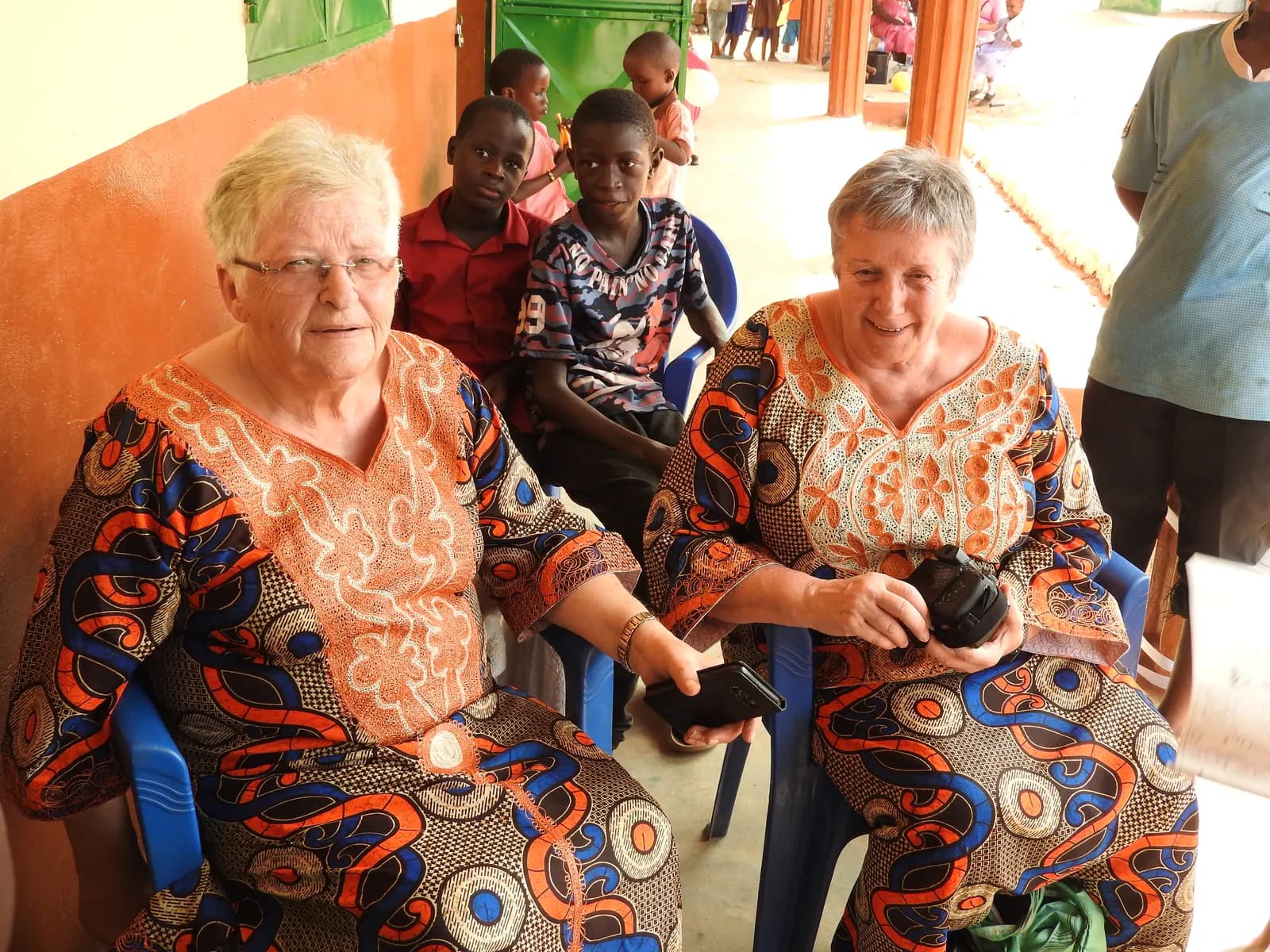Gambia 2017 — foto 27