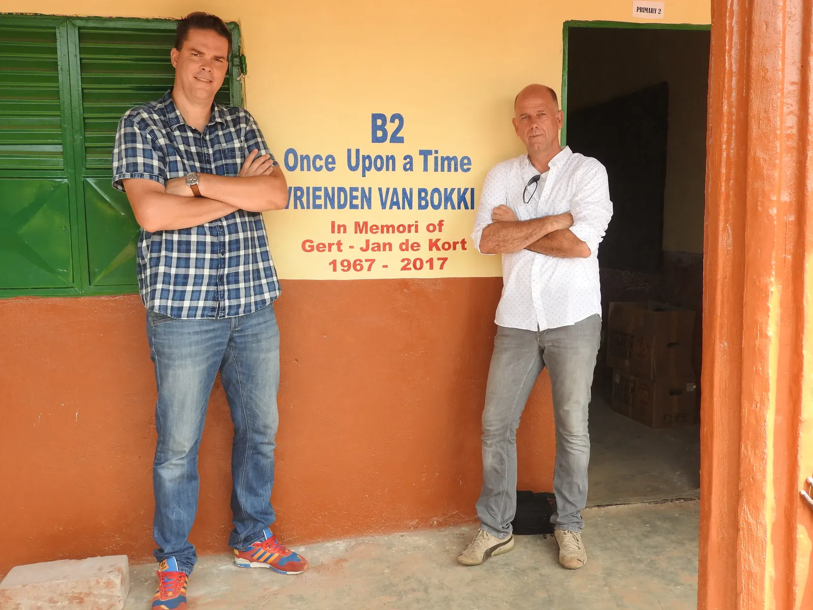 Gambia 2017 — foto 29