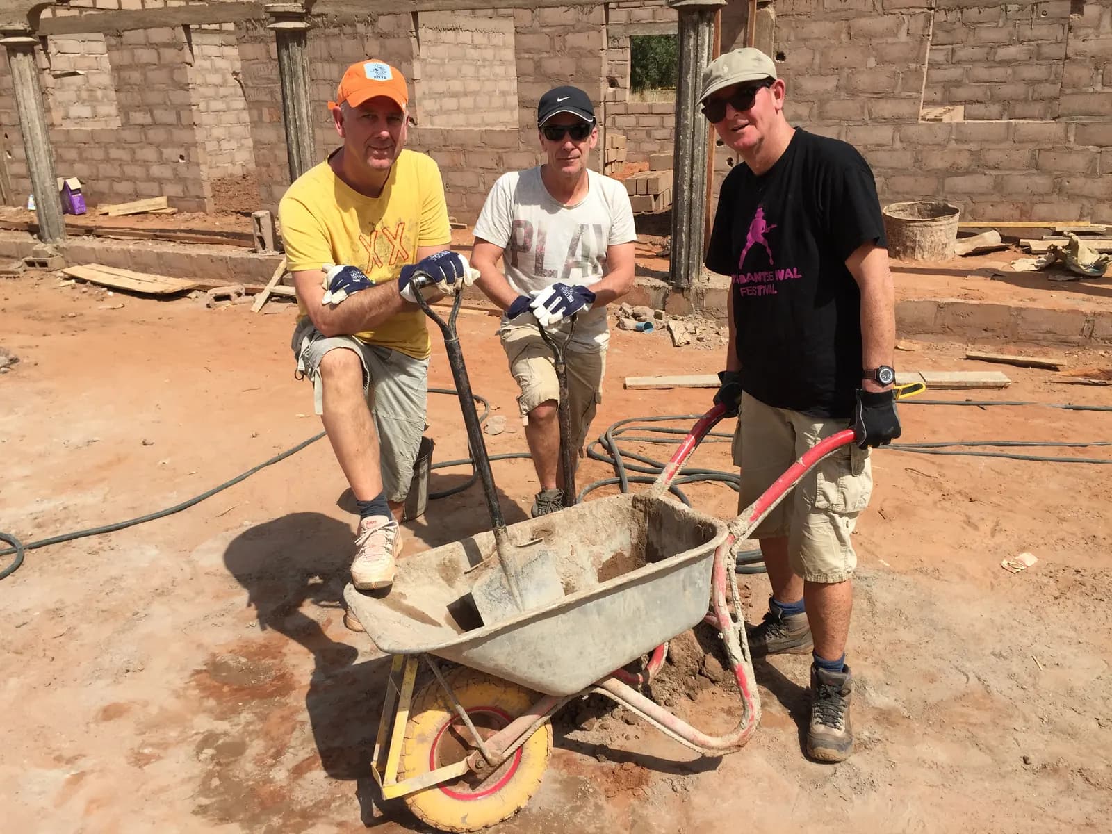 Gambia 2017 — foto 35