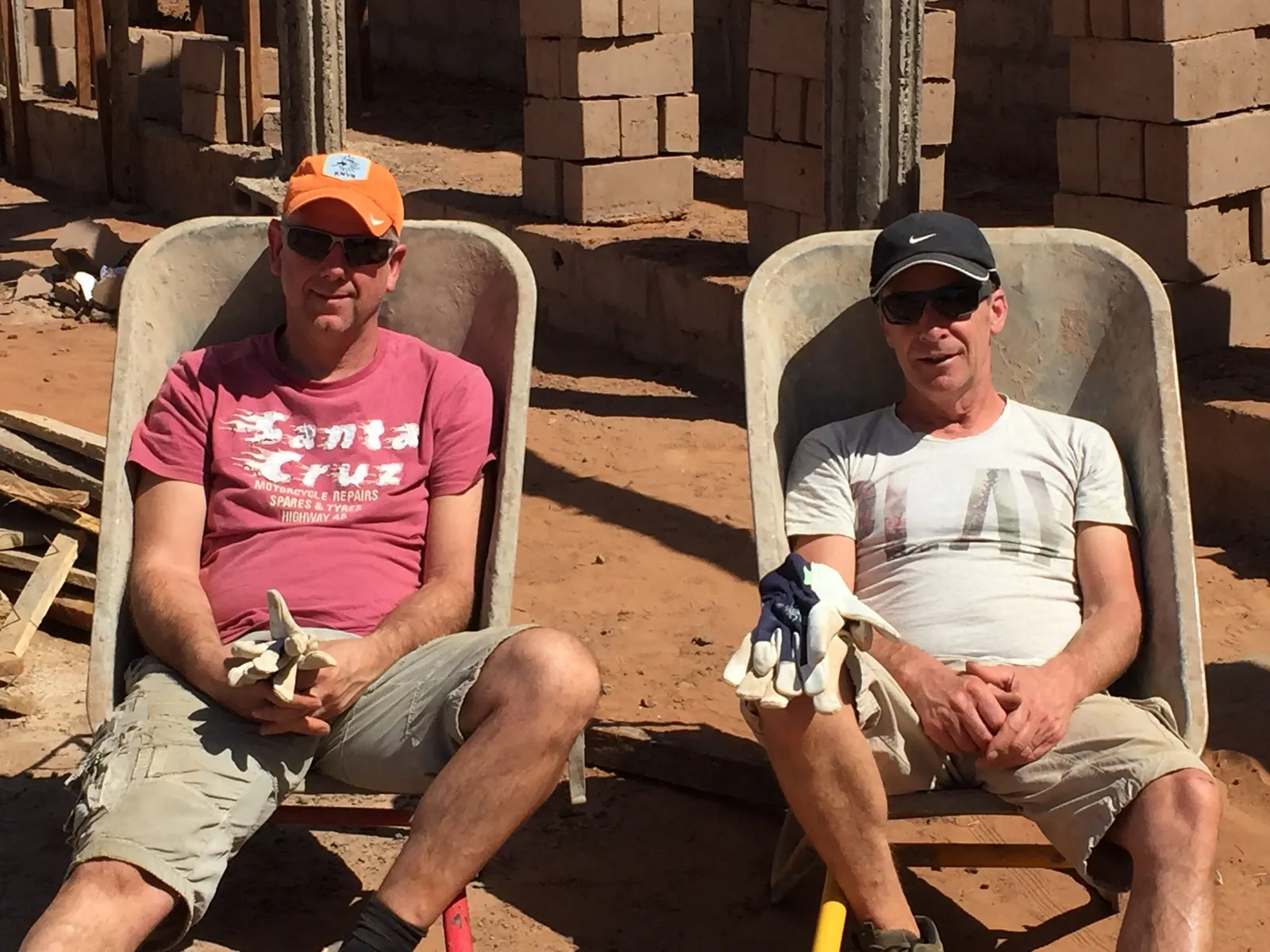 Gambia 2017 — foto 36