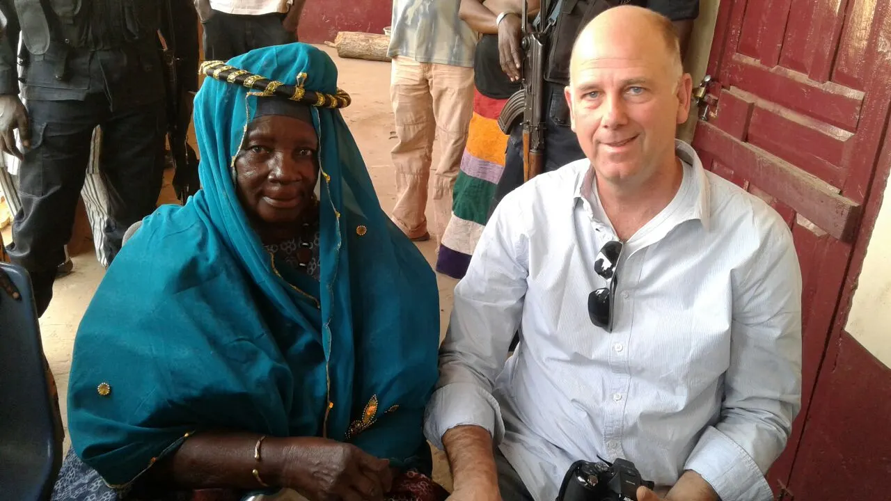 Gambia 2017 — foto 38