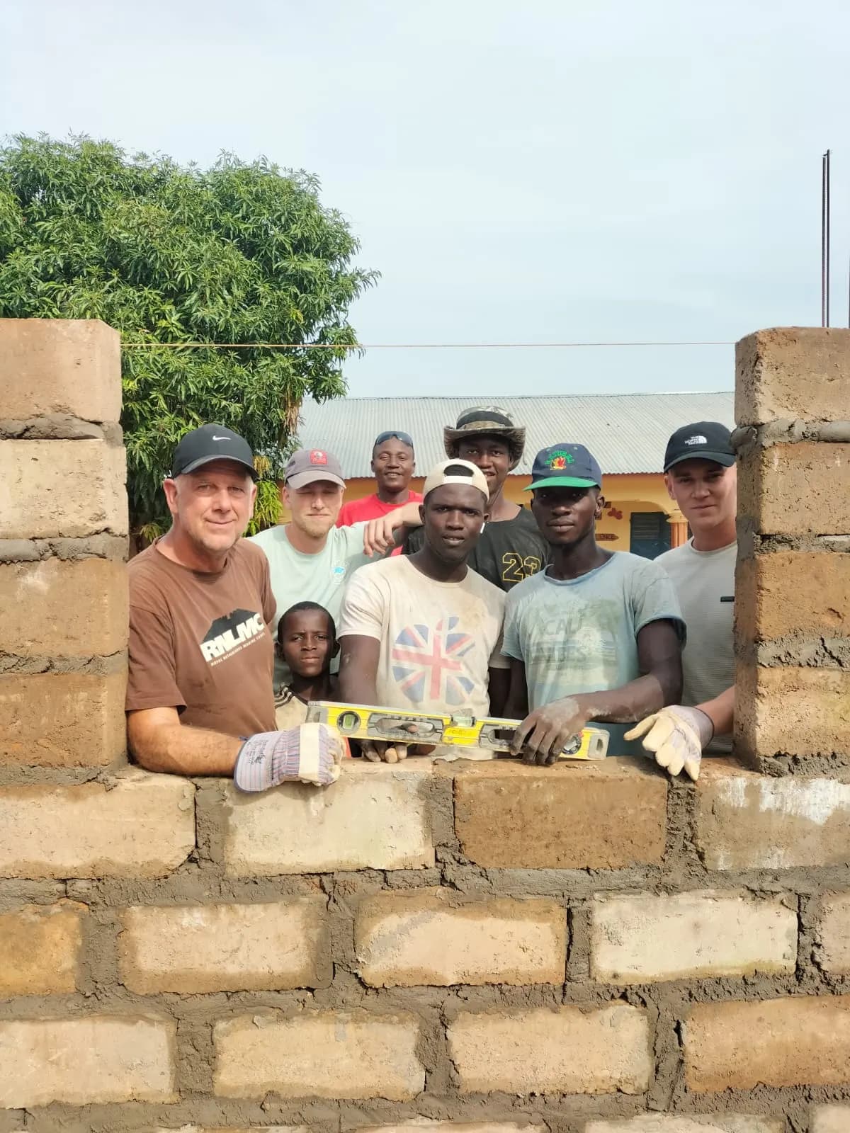 Gambia 2024 — foto 1