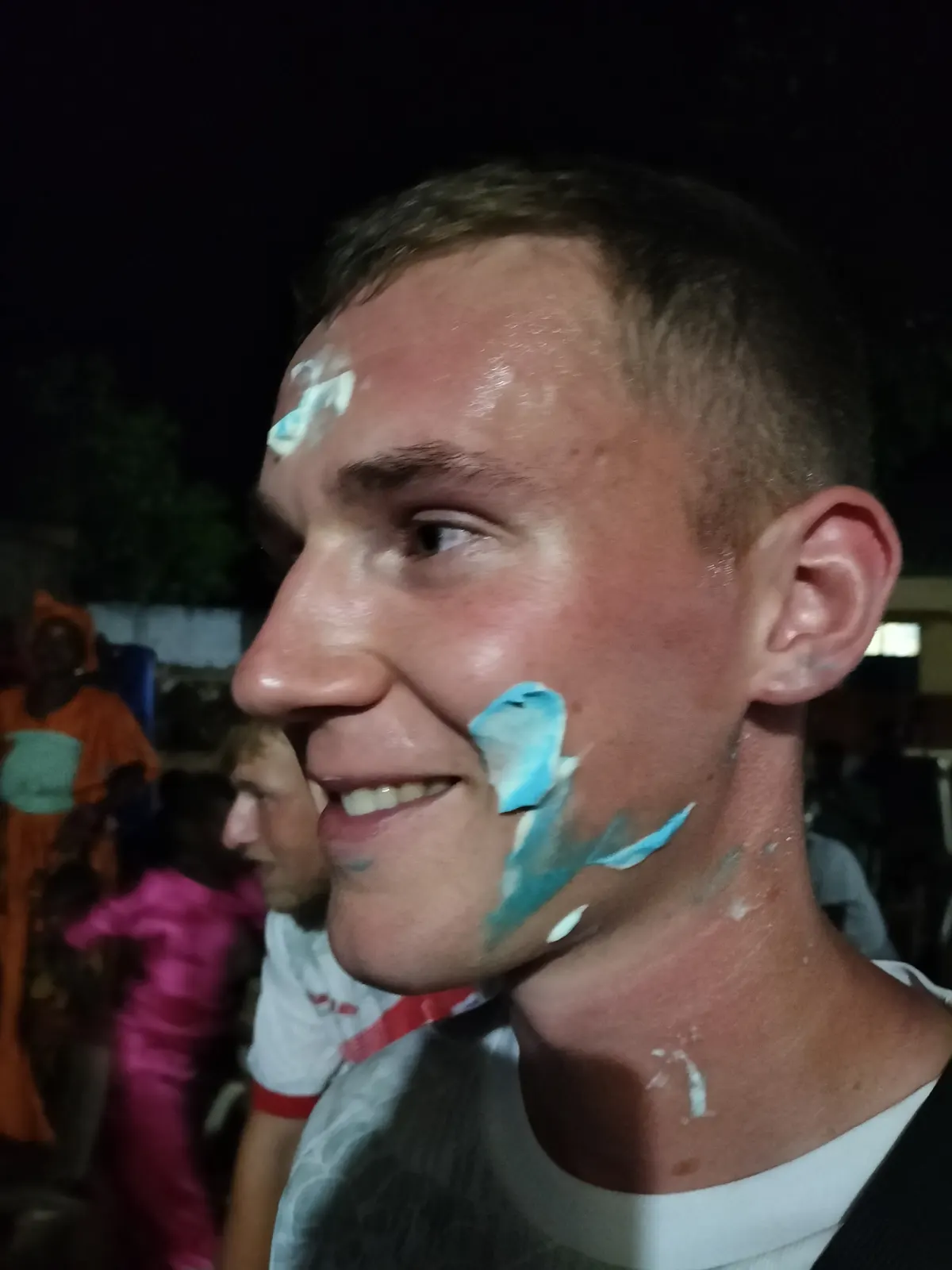 Gambia 2024 — foto 2