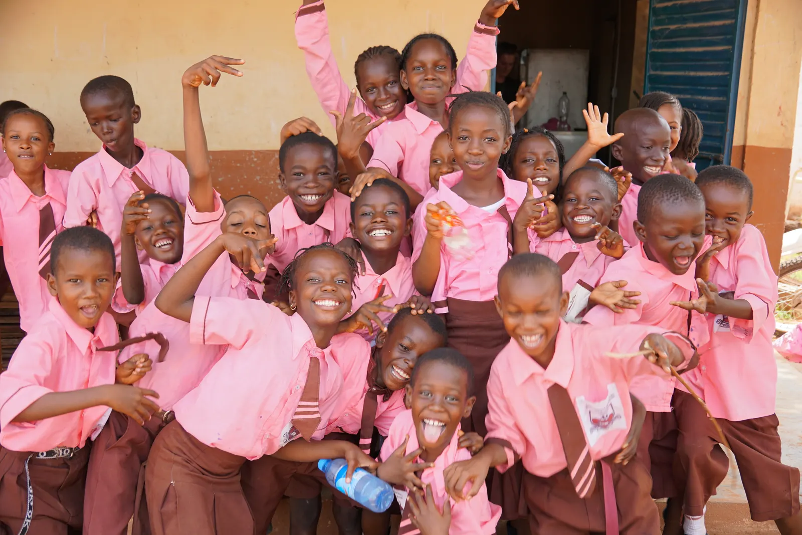 Gambia 2024 — foto 4