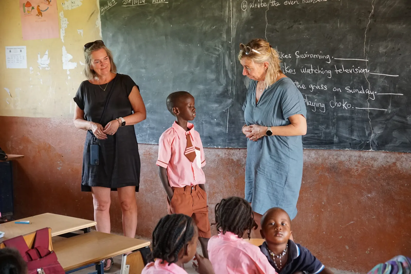 Gambia 2024 — foto 5