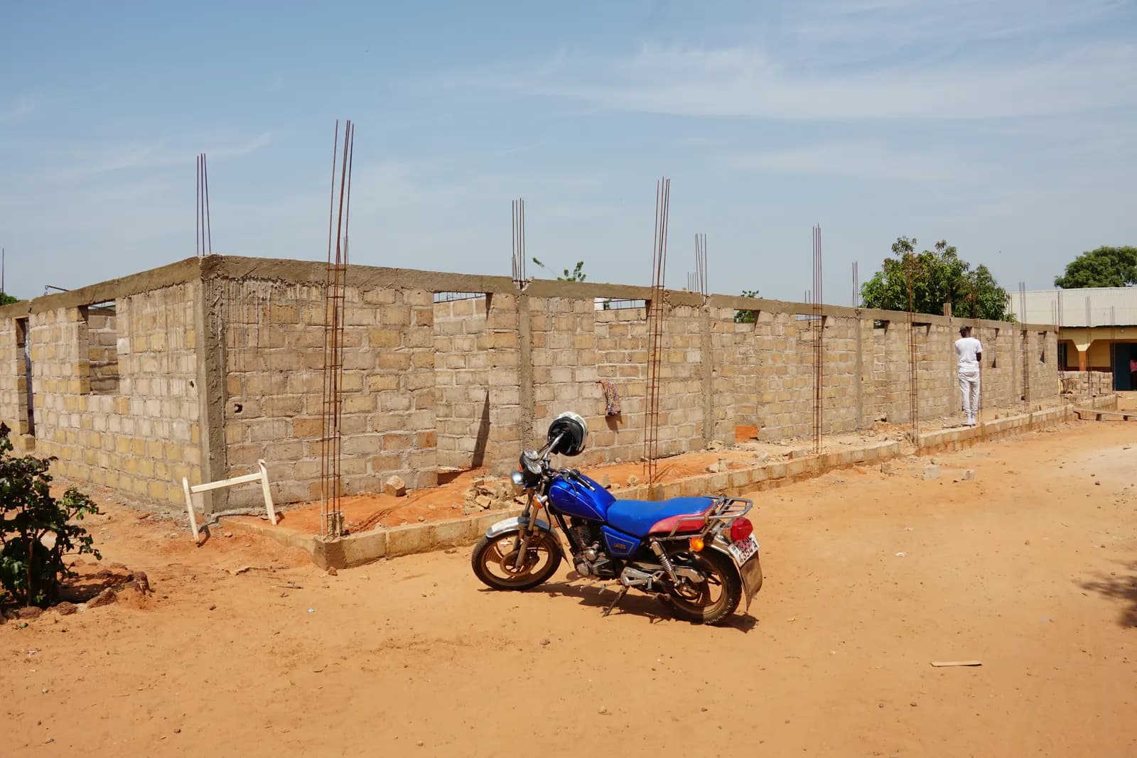 Gambia 2024 — foto 8