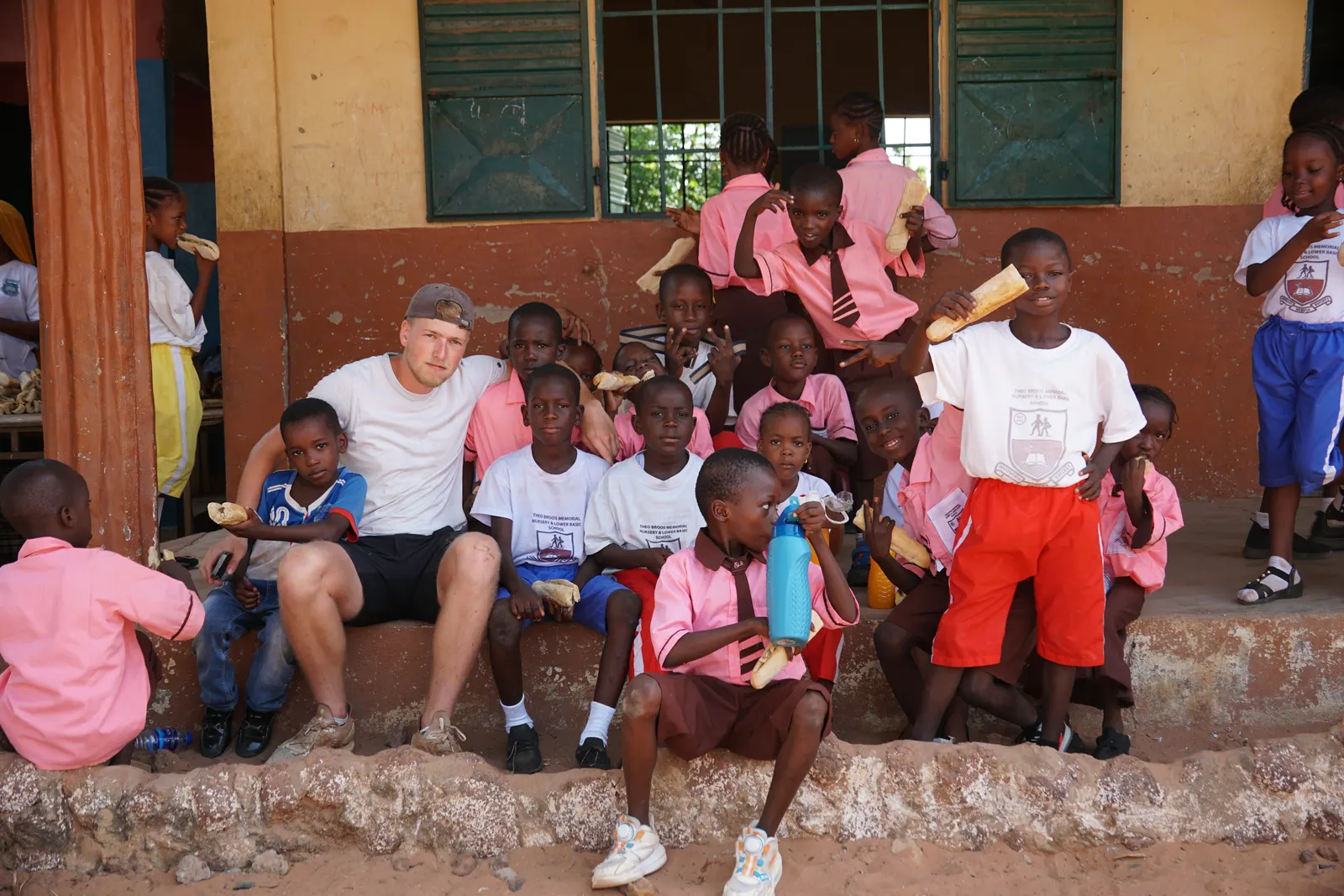 Gambia 2024 — foto 9