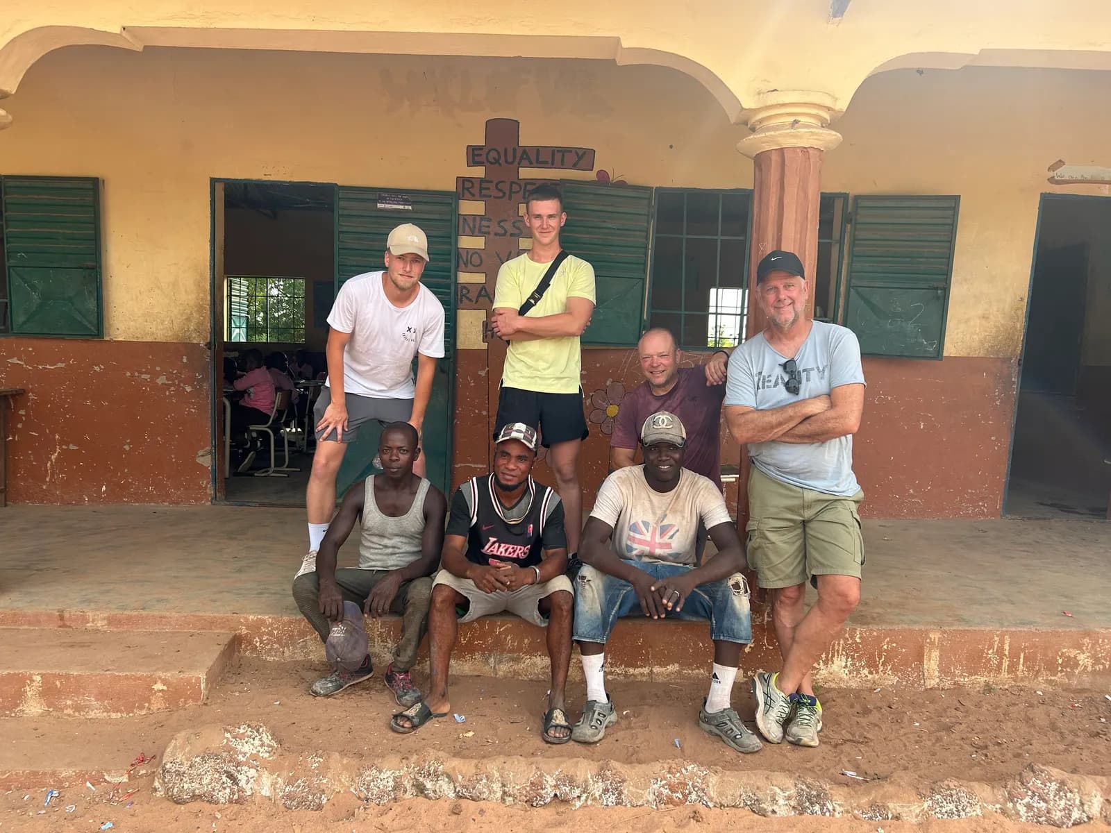 Gambia 2024 — foto 10