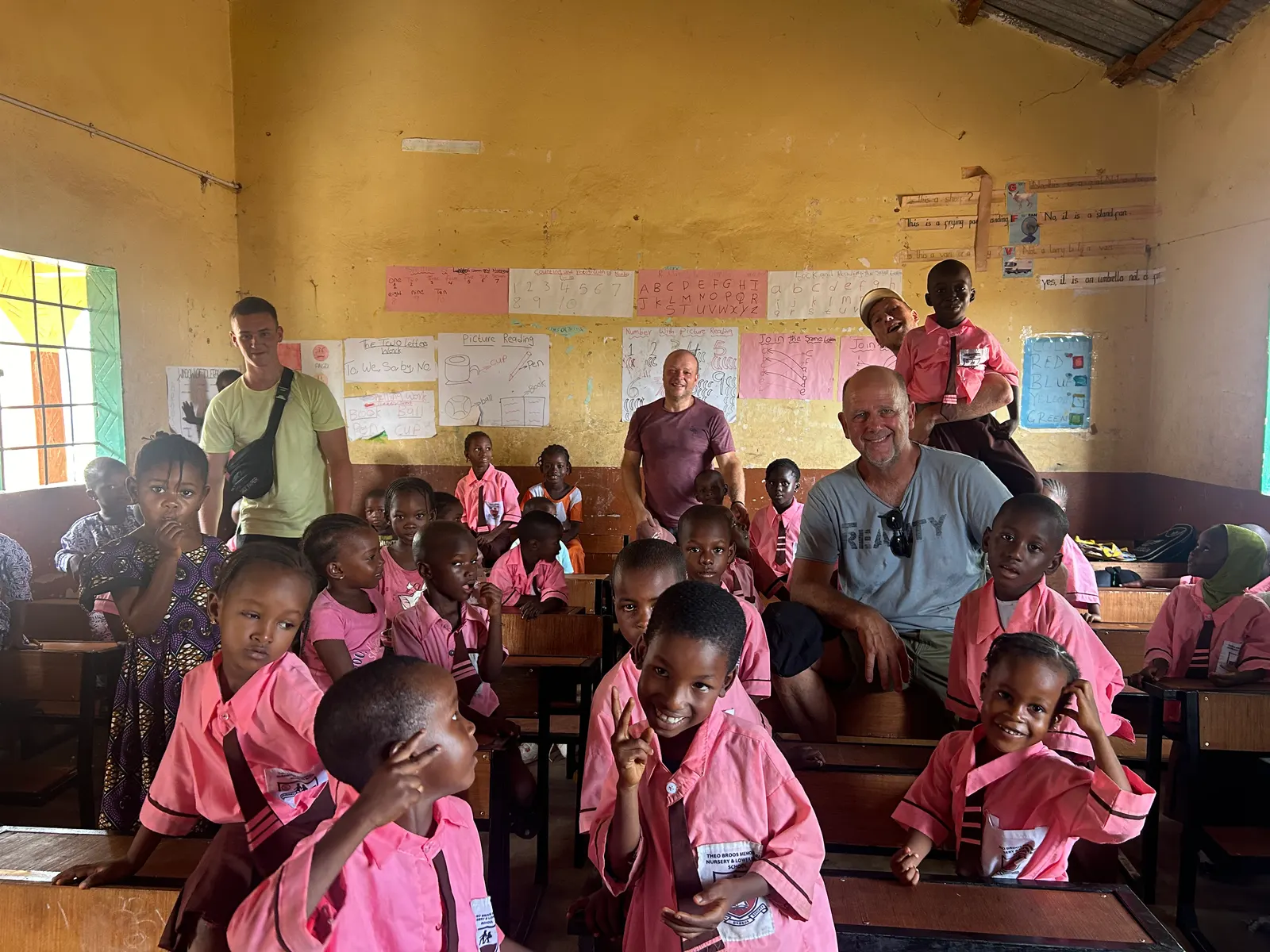 Gambia 2024 — foto 11