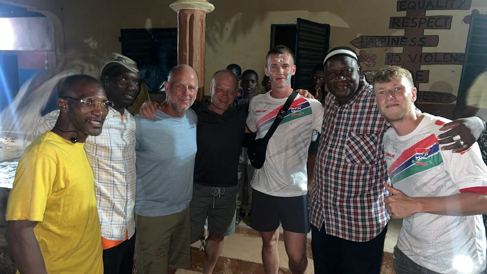 Gambia 2024 — foto 12