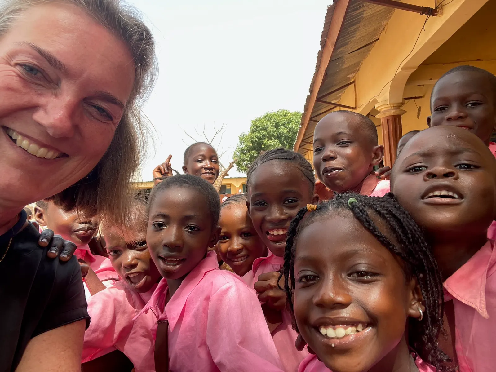 Gambia 2024 — foto 14