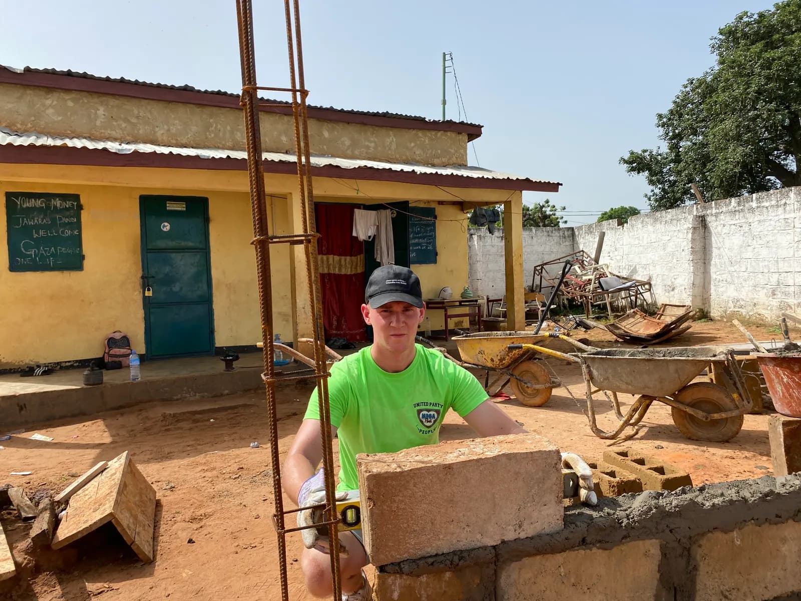 Gambia 2024 — foto 15