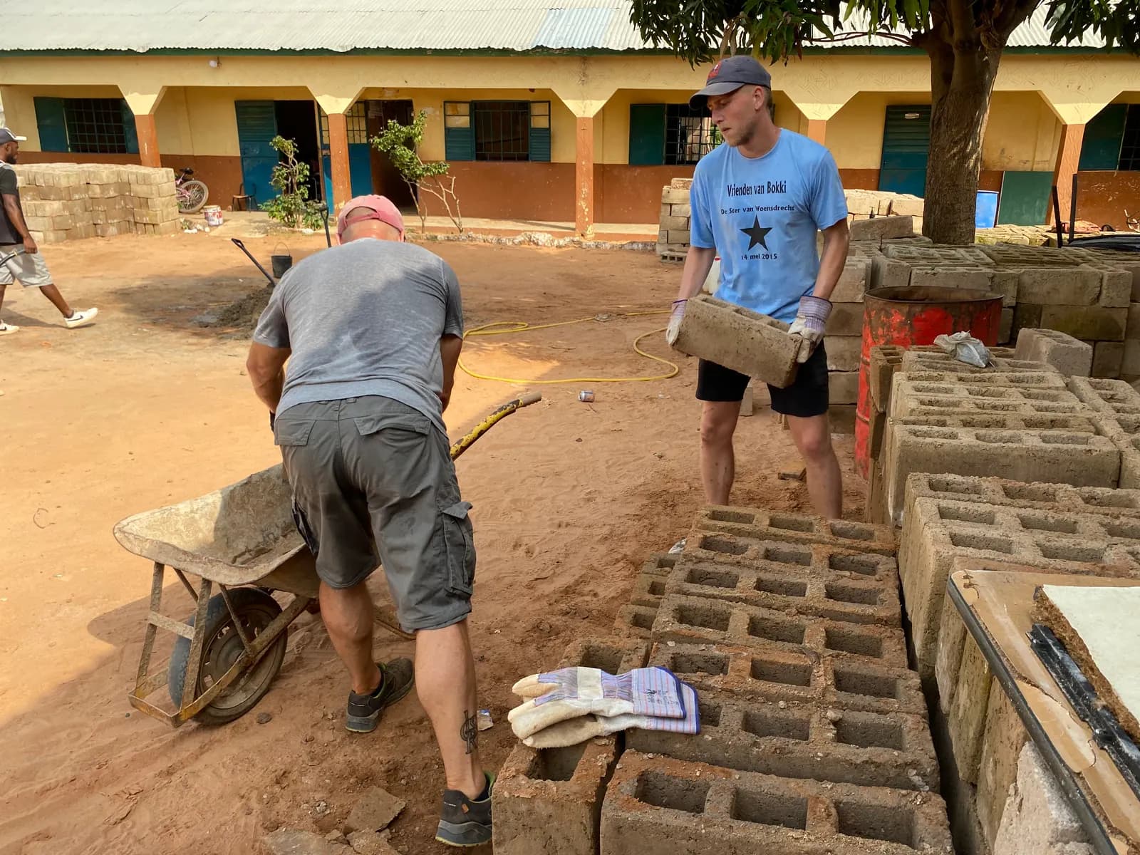 Gambia 2024 — foto 17