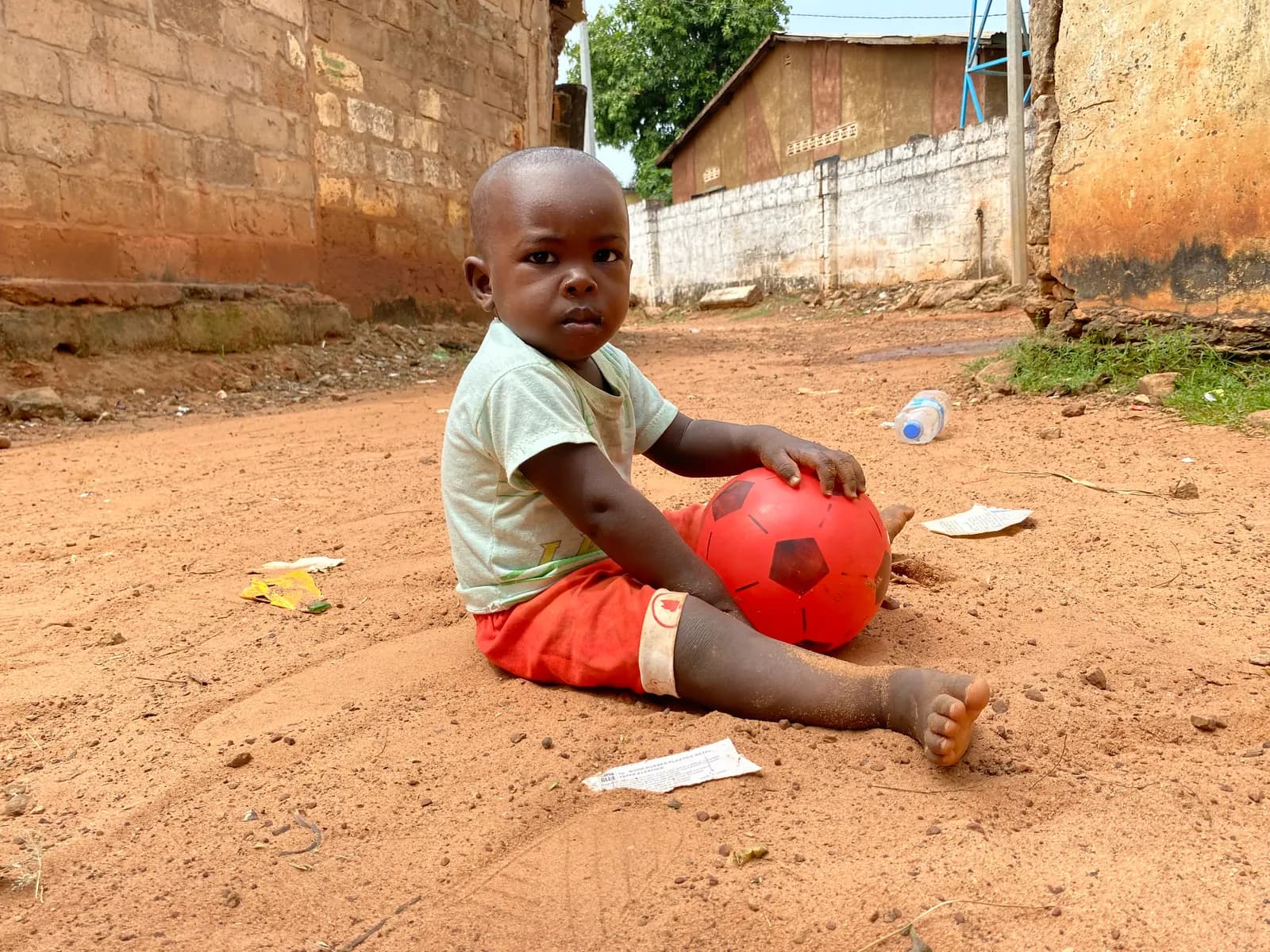 Gambia 2024 — foto 19