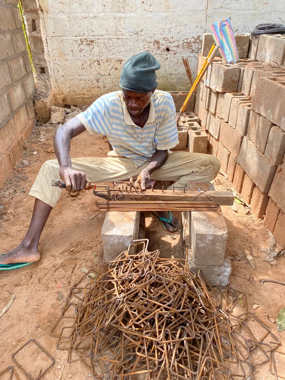 Gambia 2024 — foto 20