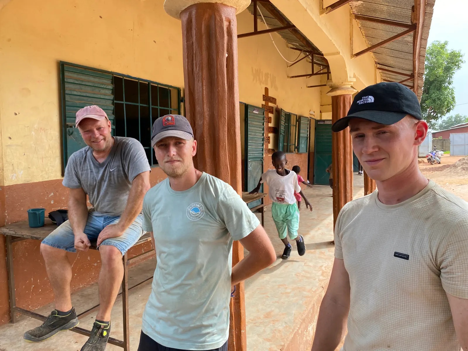 Gambia 2024 — foto 21