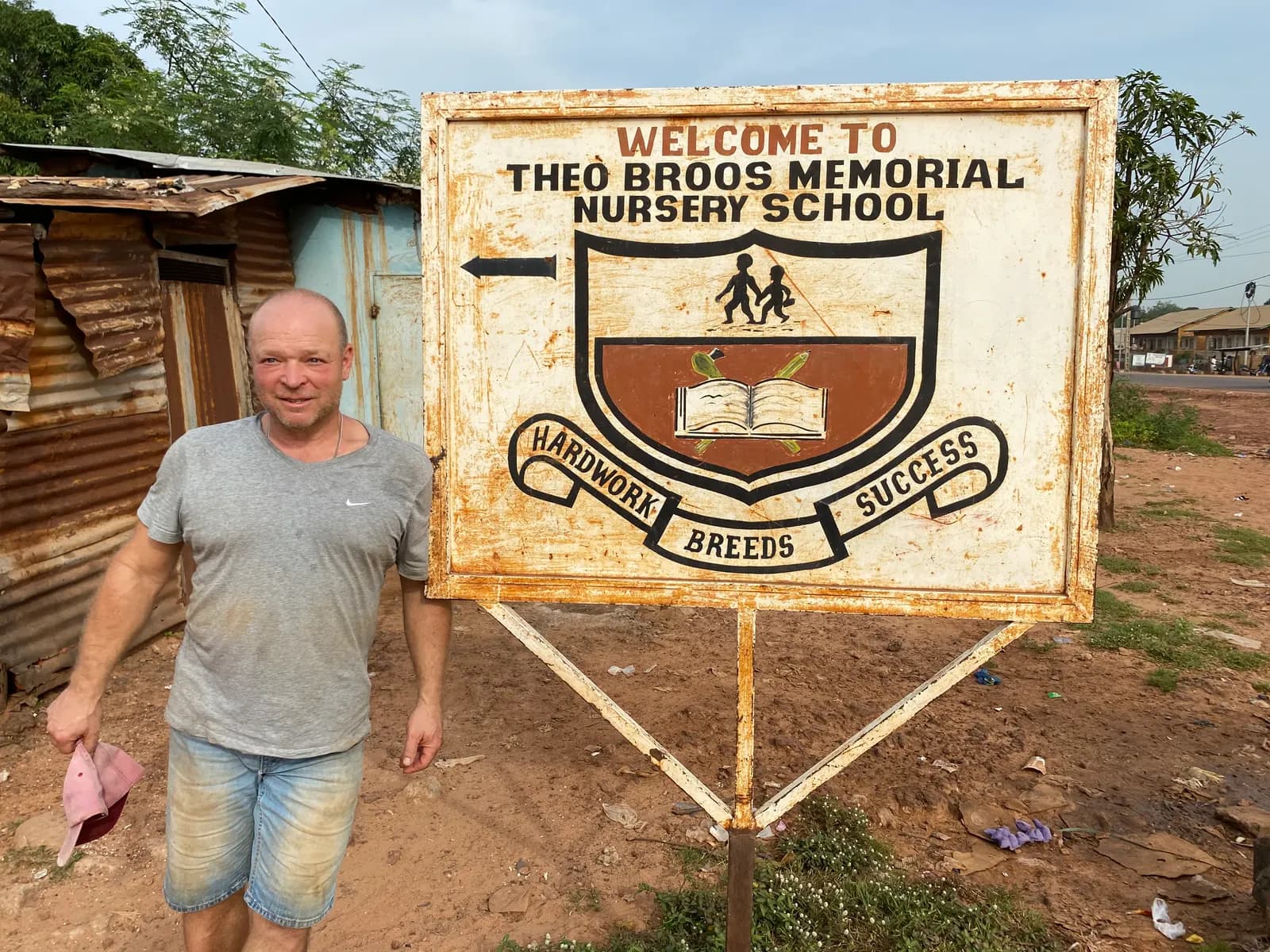 Gambia 2024 — foto 22
