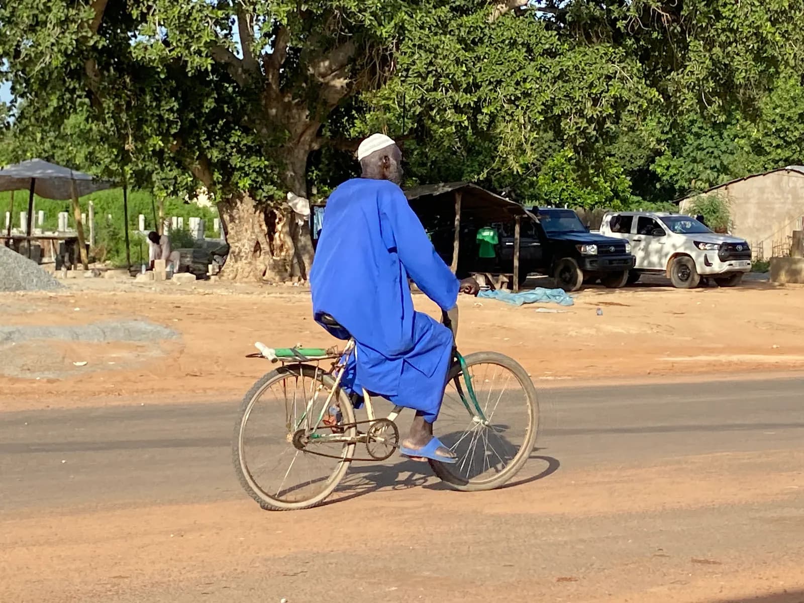 Gambia 2024 — foto 25