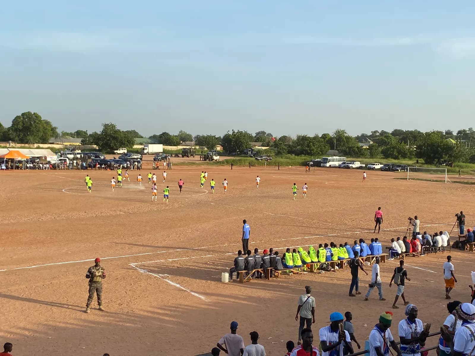 Gambia 2024 — foto 26