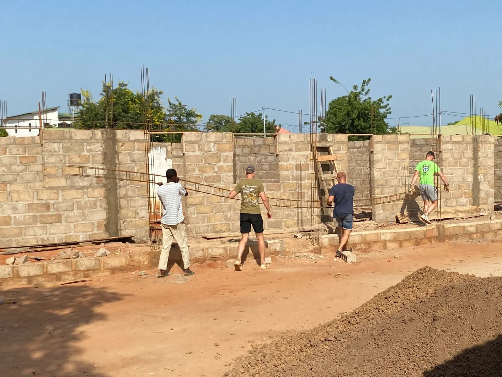 Gambia 2024 — foto 28