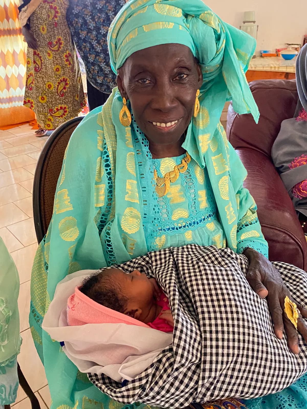 Gambia 2024 — foto 29