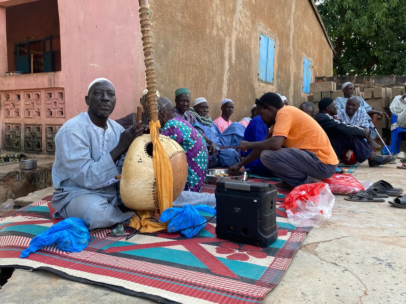 Gambia 2024 — foto 31