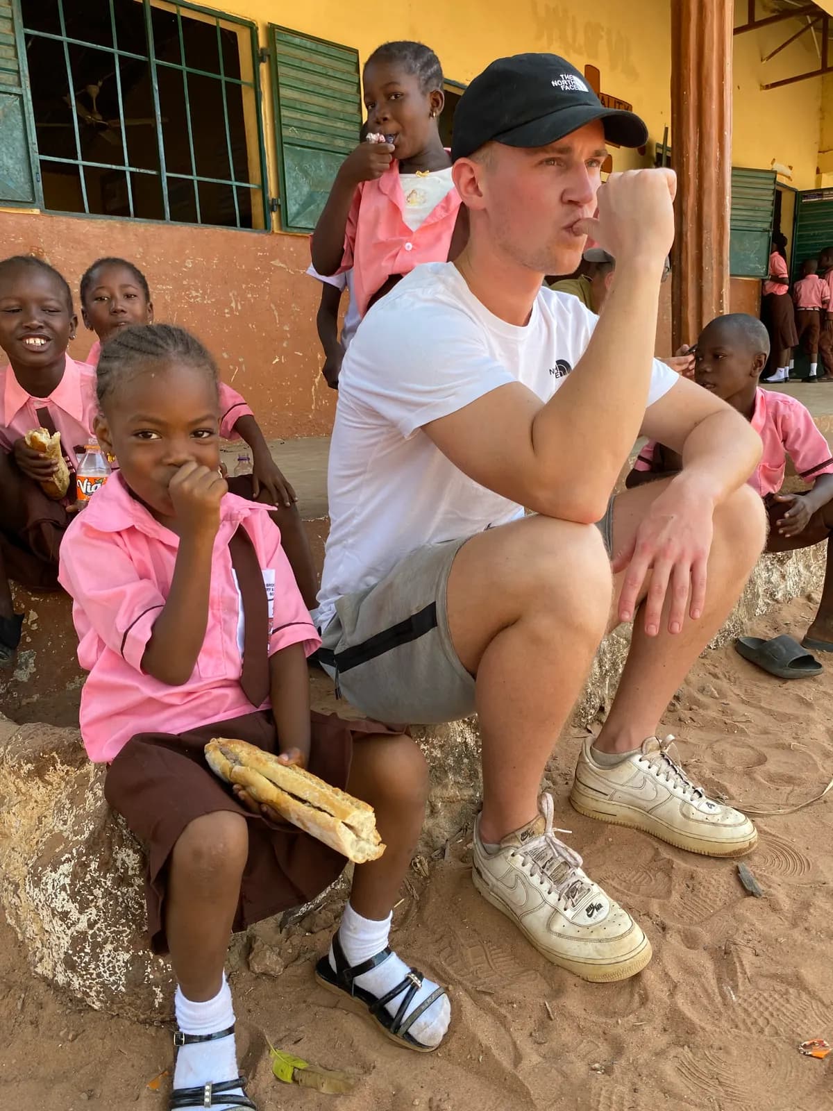 Gambia 2024 — foto 32