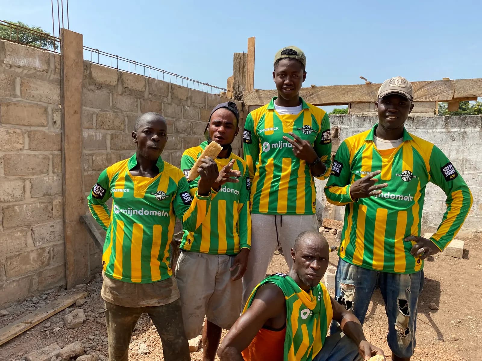 Gambia 2024 — foto 33