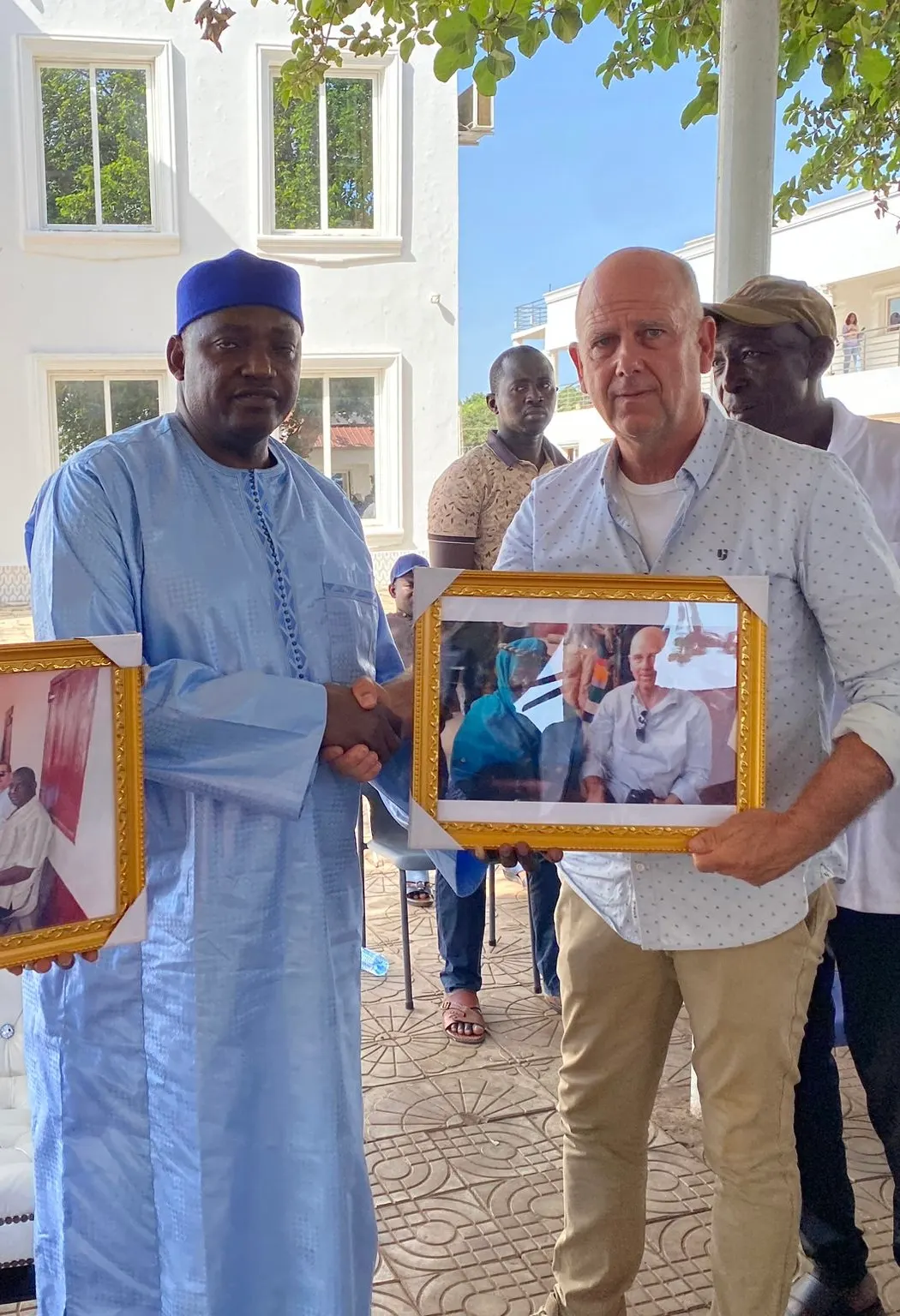 Gambia 2024 — foto 36
