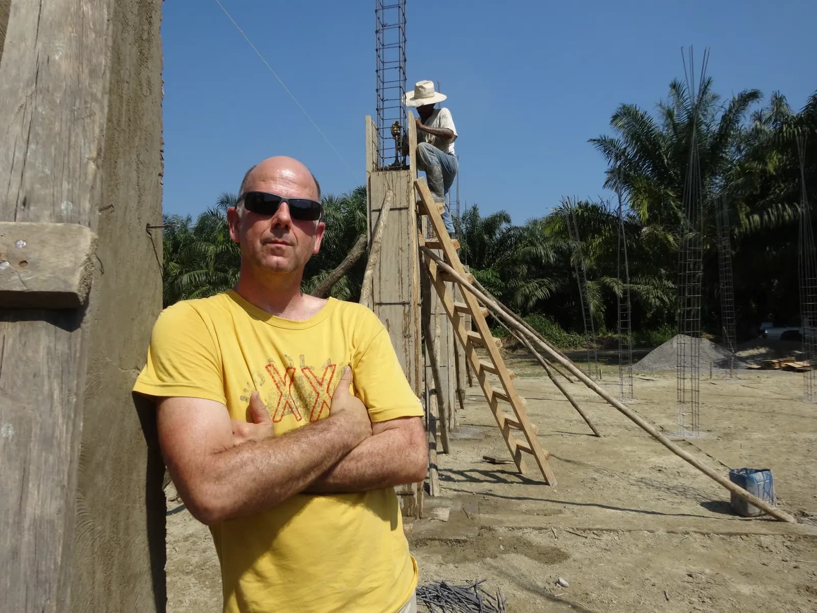 Guatemala 2016 — foto 2