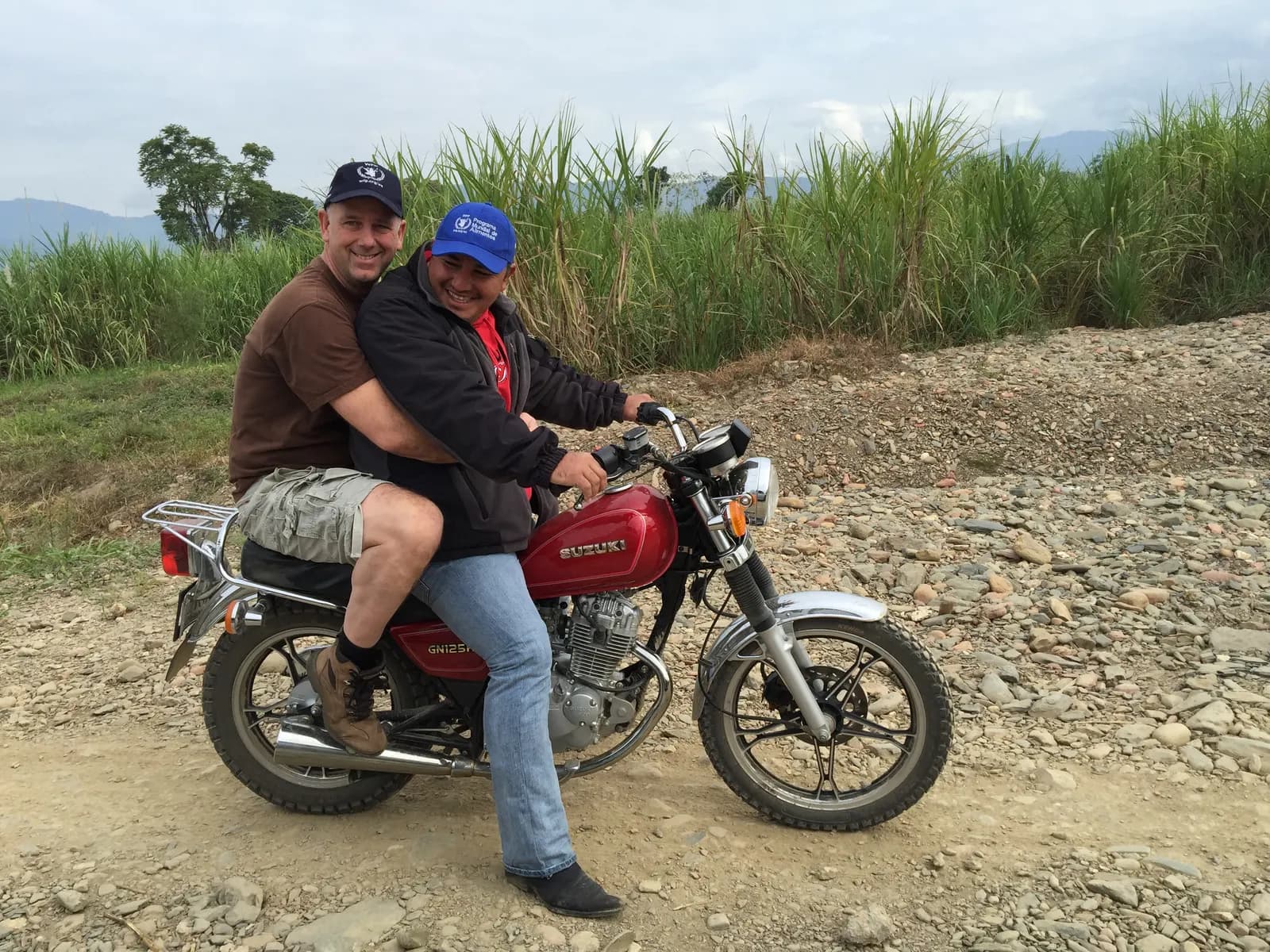 Guatemala 2016 — foto 19