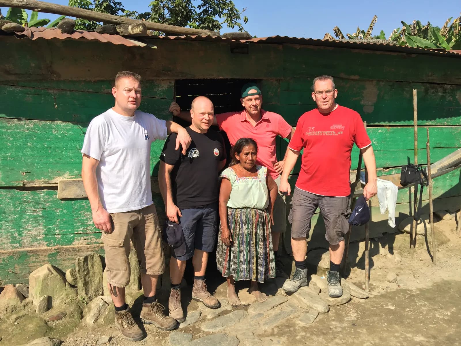 Guatemala 2016 — foto 23