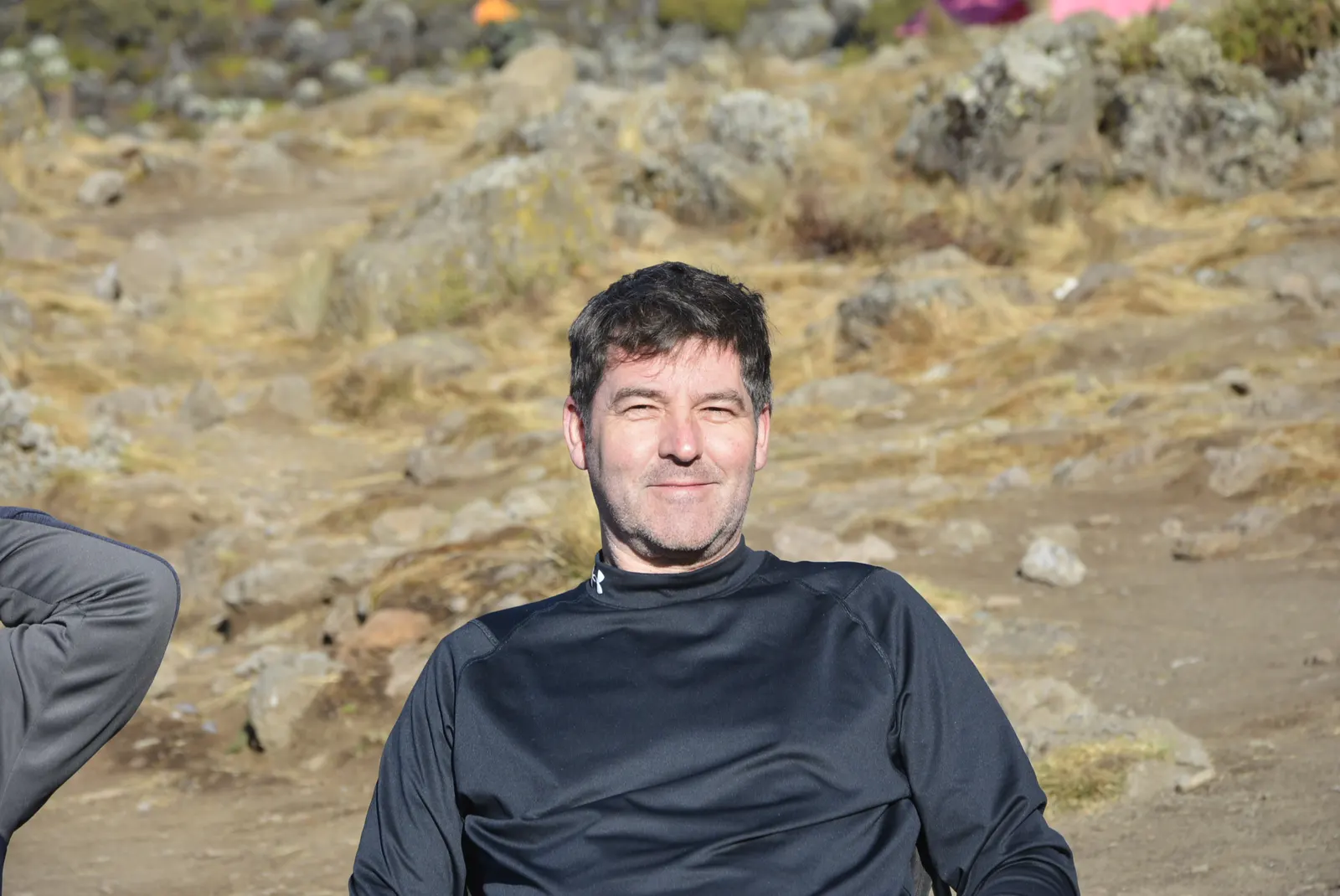 Kilimanjaro 2022 — foto 5