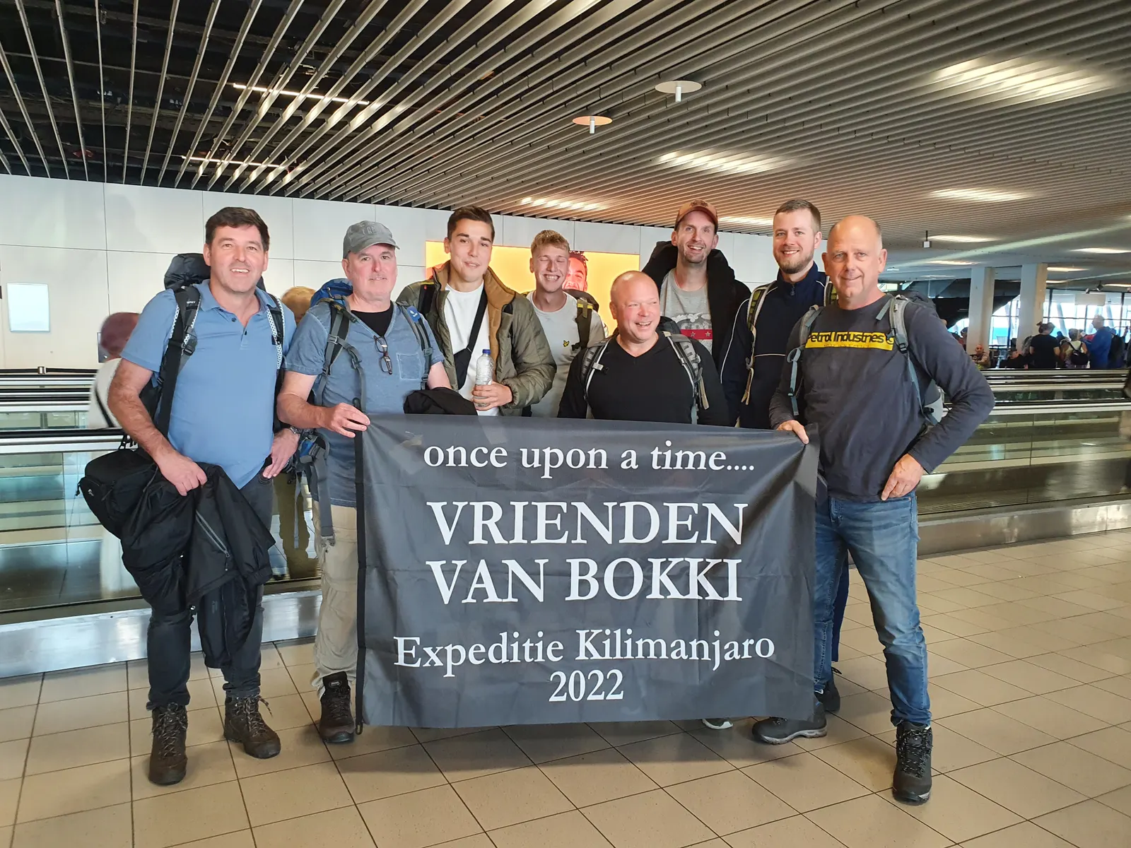 Kilimanjaro 2022 — foto 8